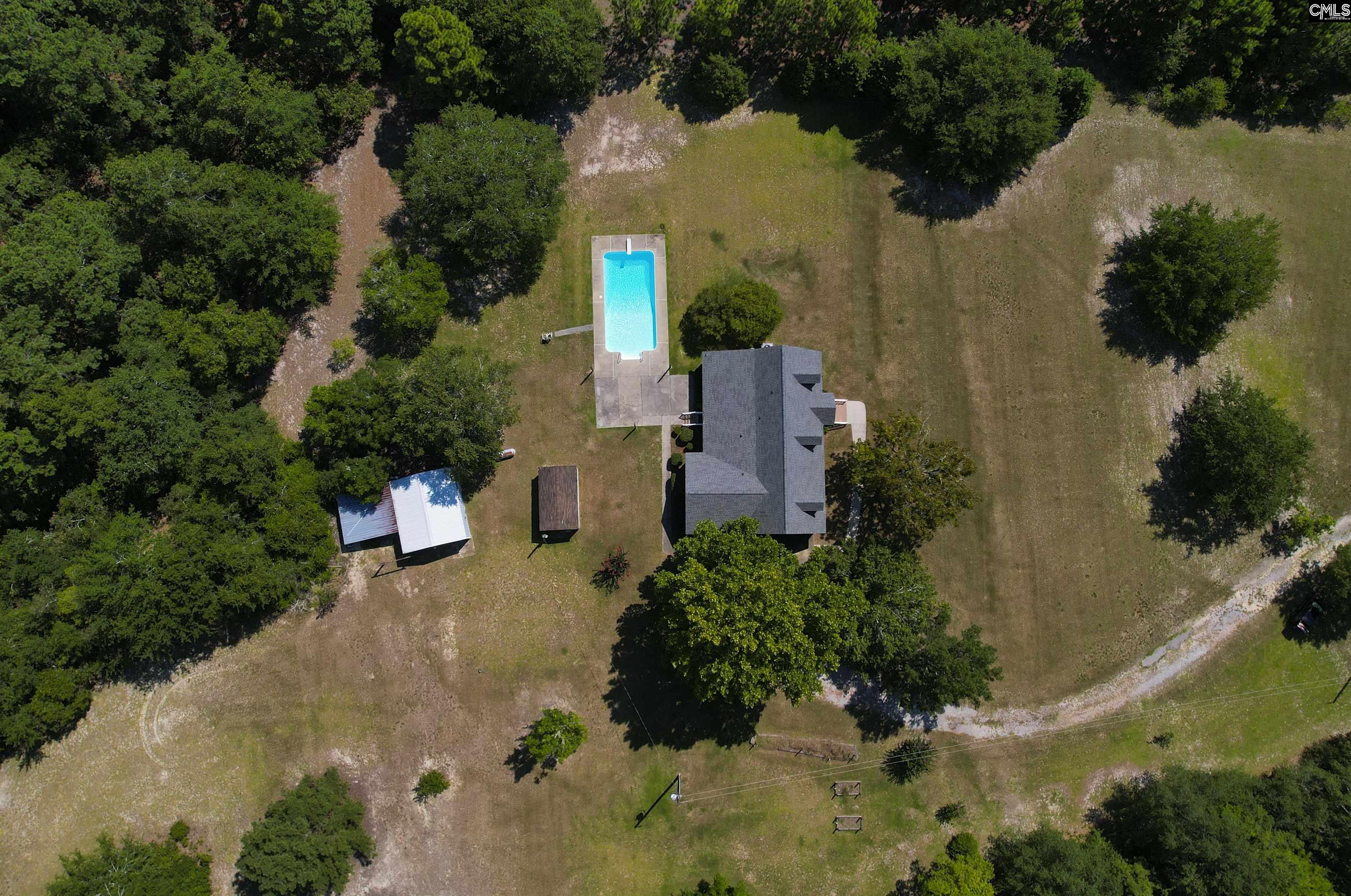 640 Windy Road Gilbert, SC 29054