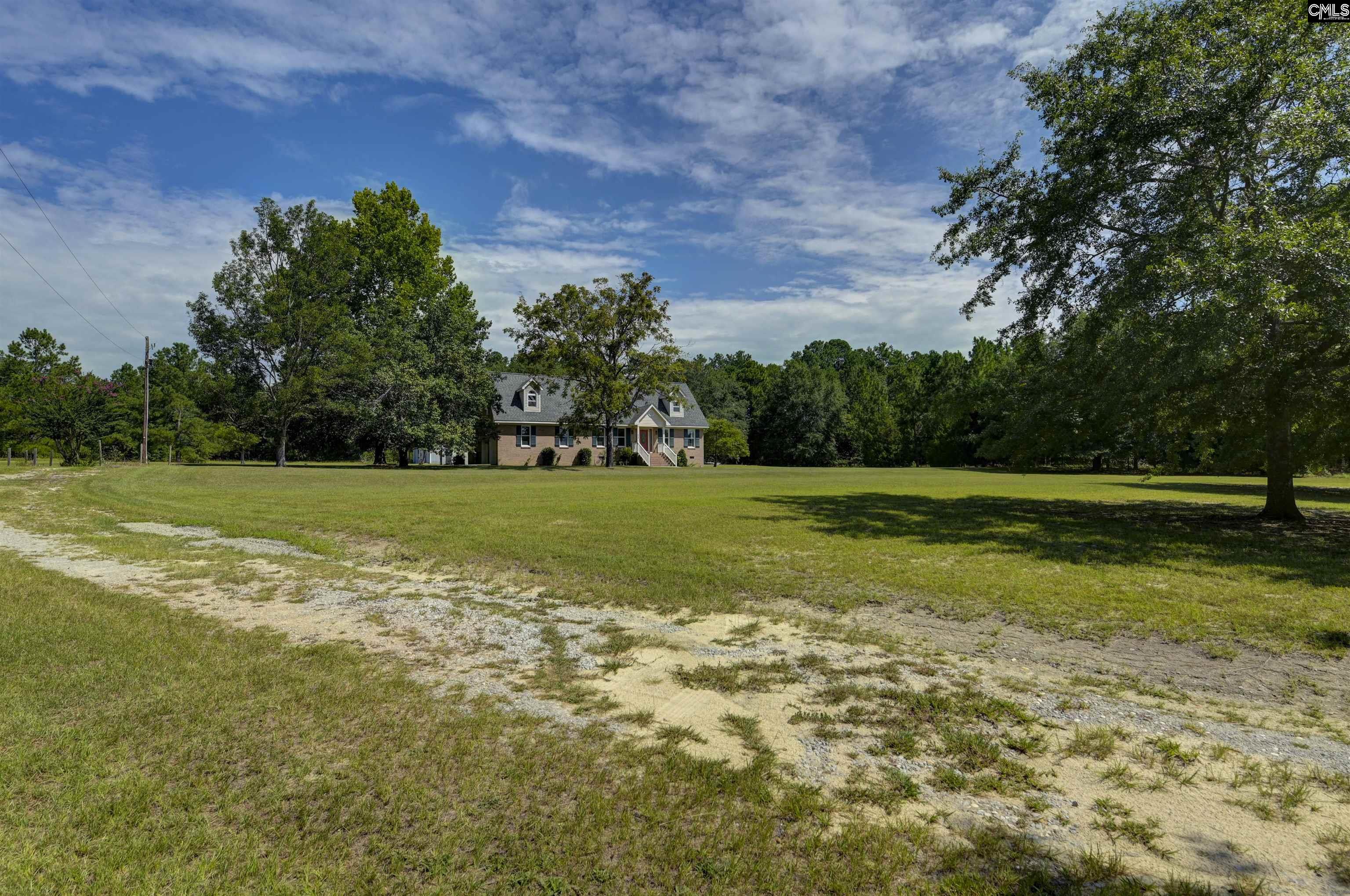 640 Windy Road Gilbert, SC 29054
