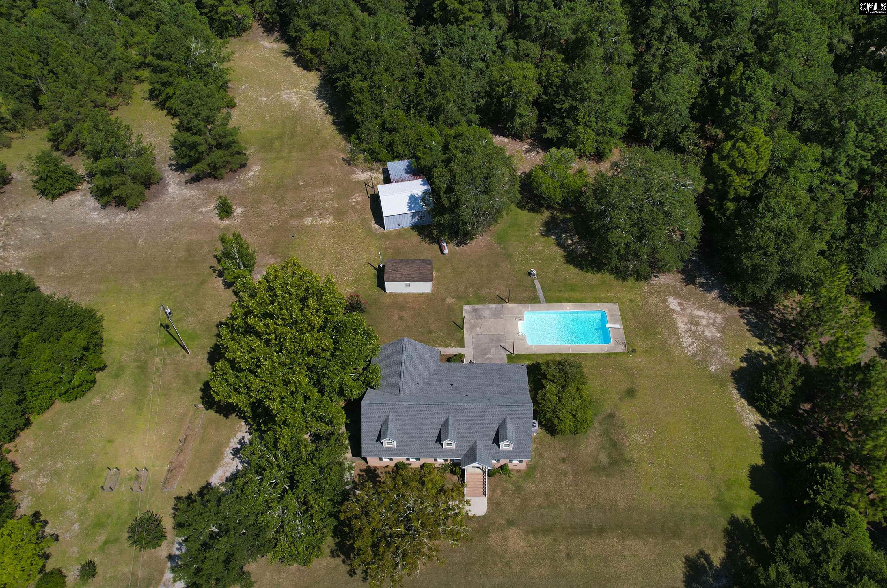 640 Windy Road Gilbert, SC 29054