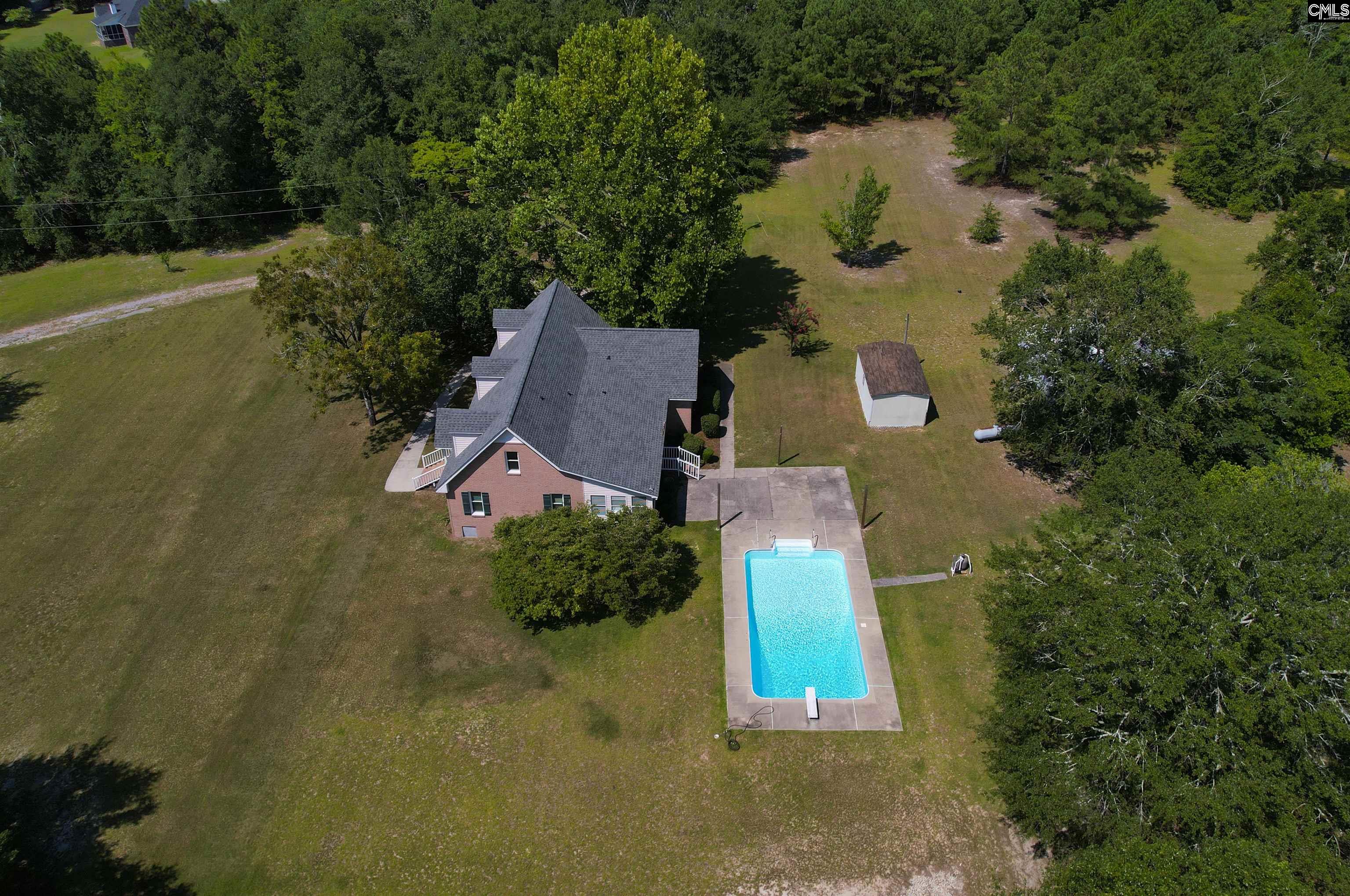 640 Windy Road Gilbert, SC 29054