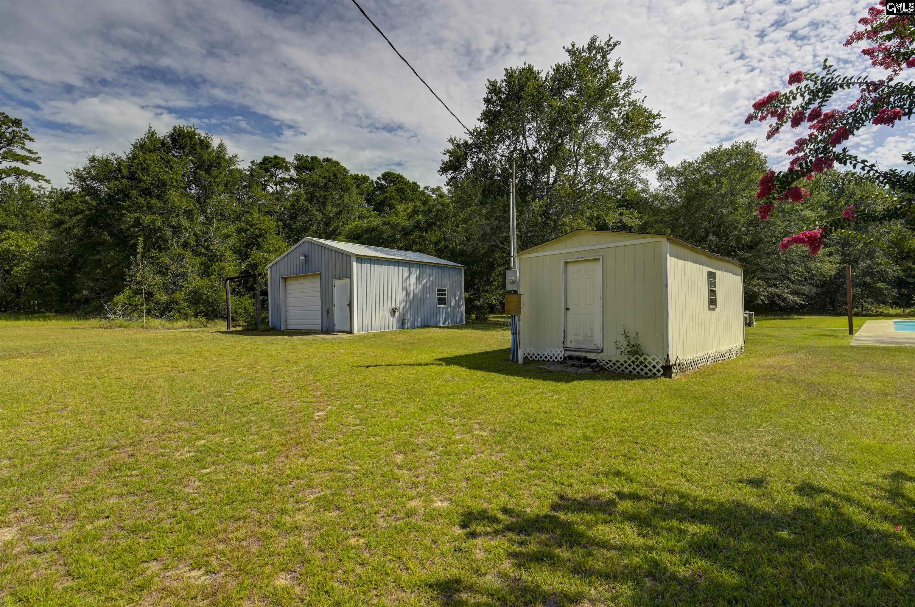 640 Windy Road Gilbert, SC 29054