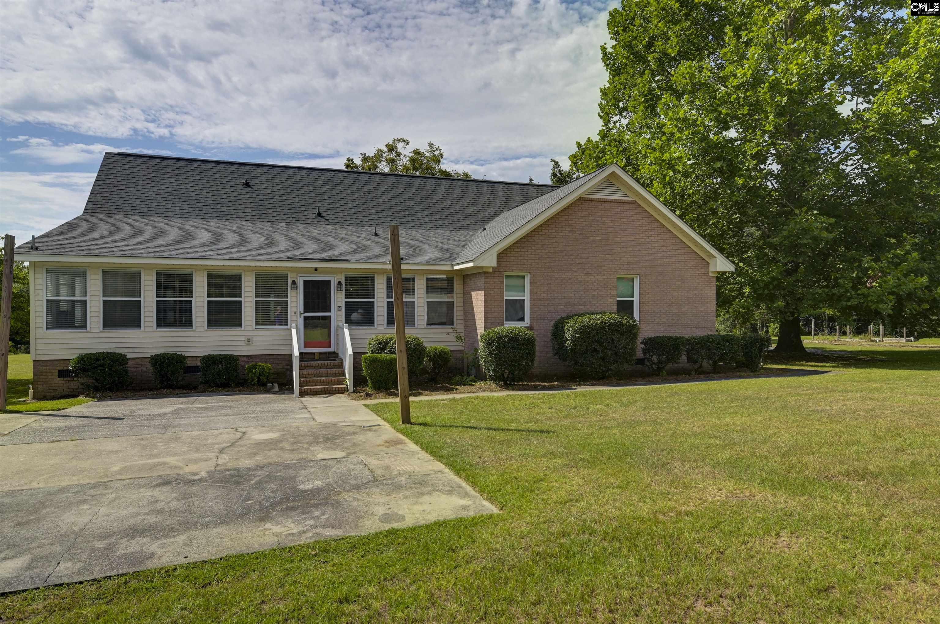 640 Windy Road Gilbert, SC 29054