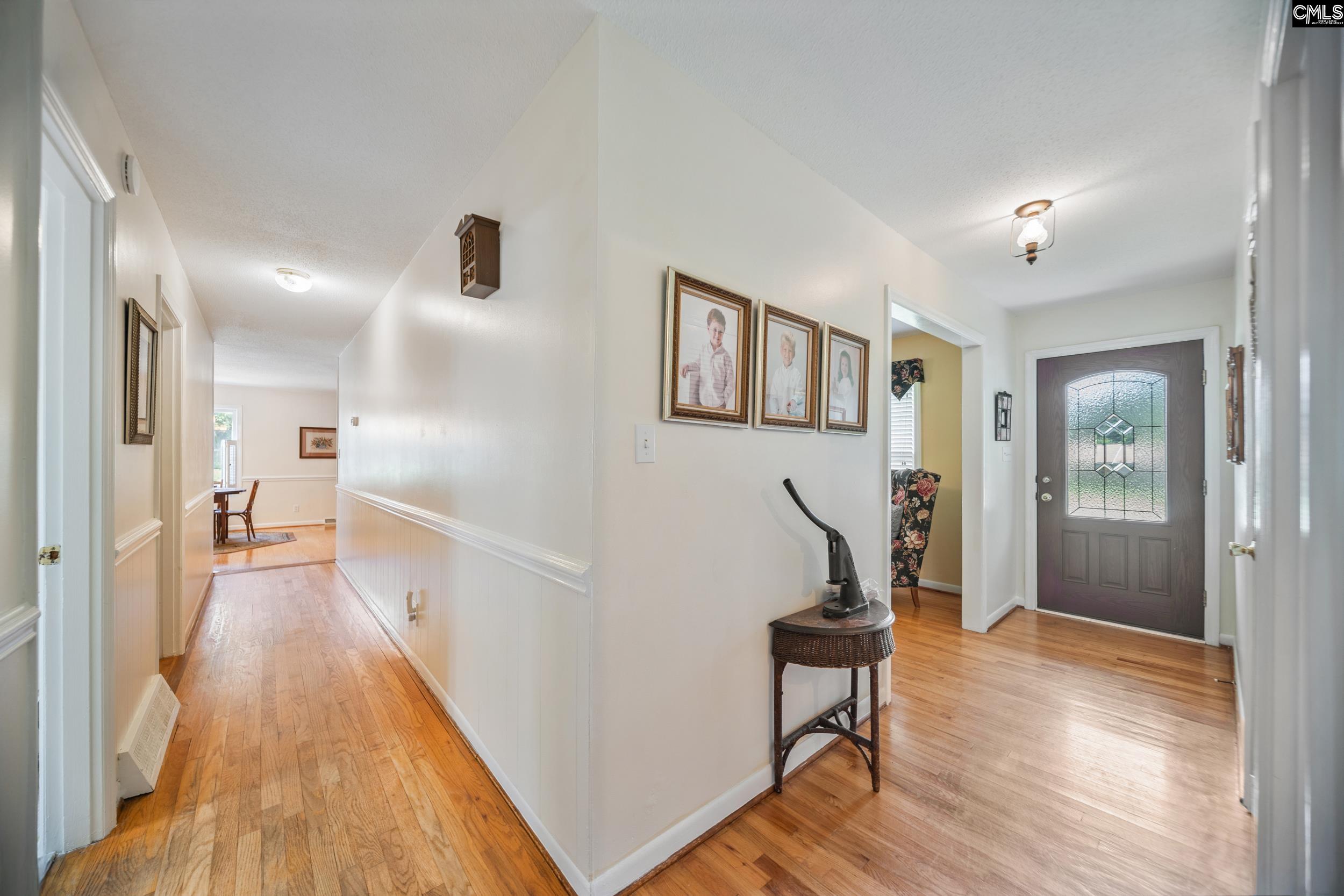171 Elizabeth Street Bamberg, SC 29003