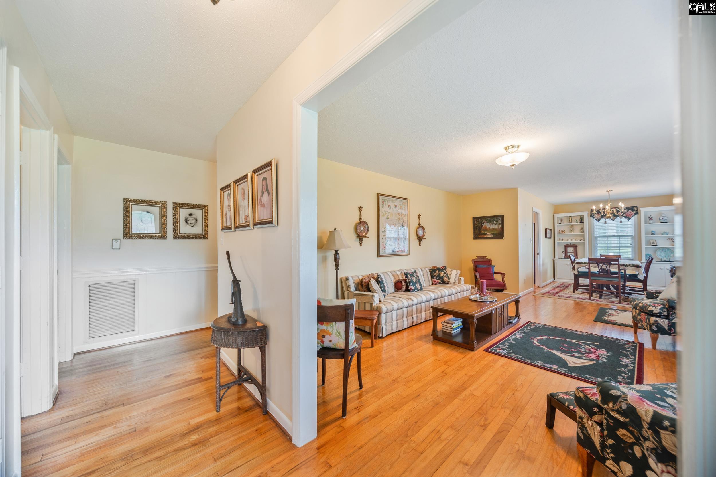 171 Elizabeth Street Bamberg, SC 29003