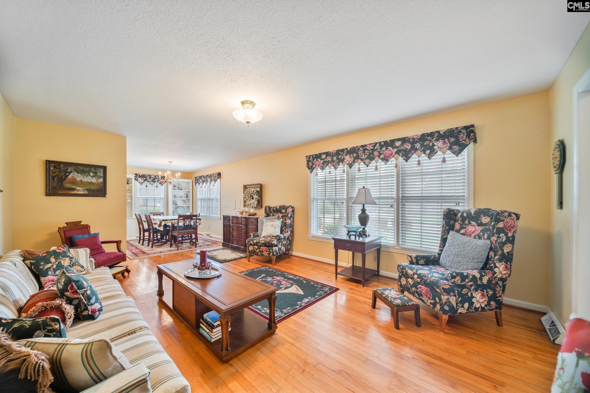 171 Elizabeth Street Bamberg, SC 29003