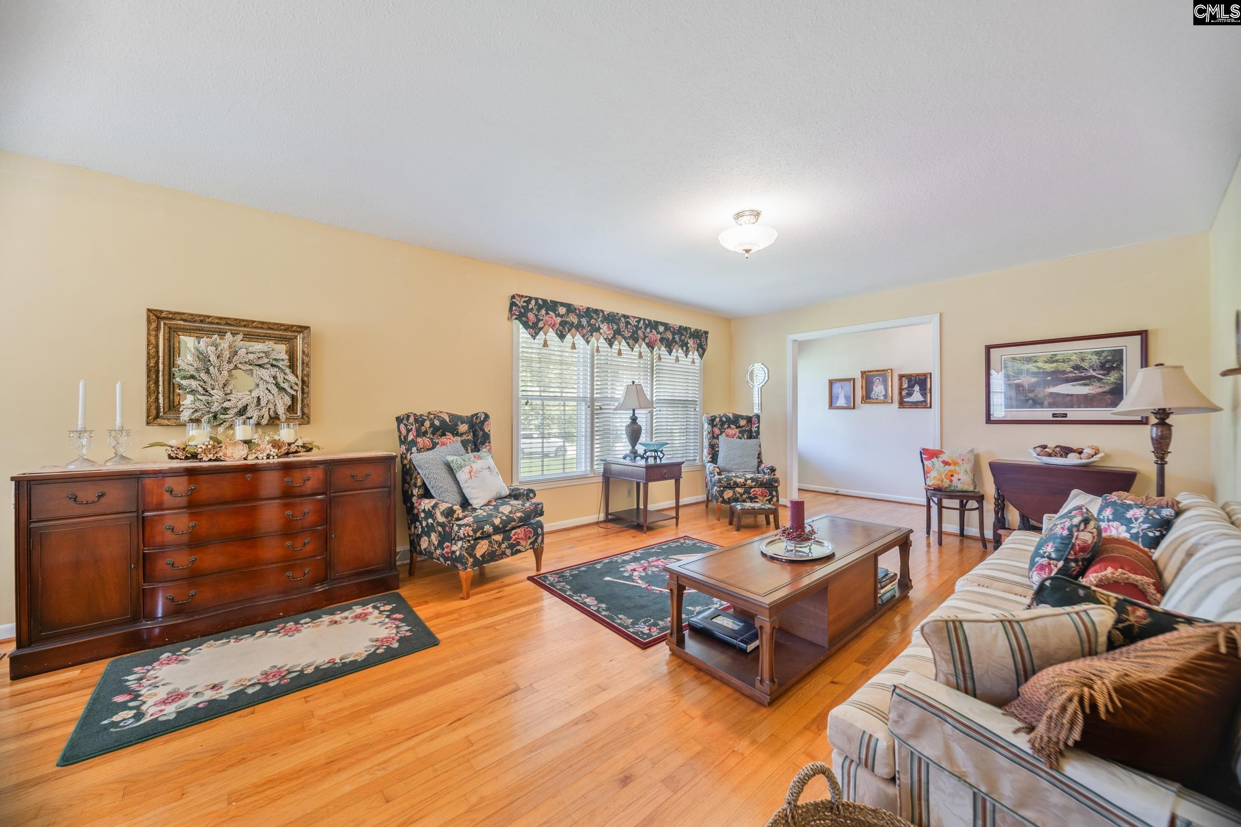 171 Elizabeth Street Bamberg, SC 29003