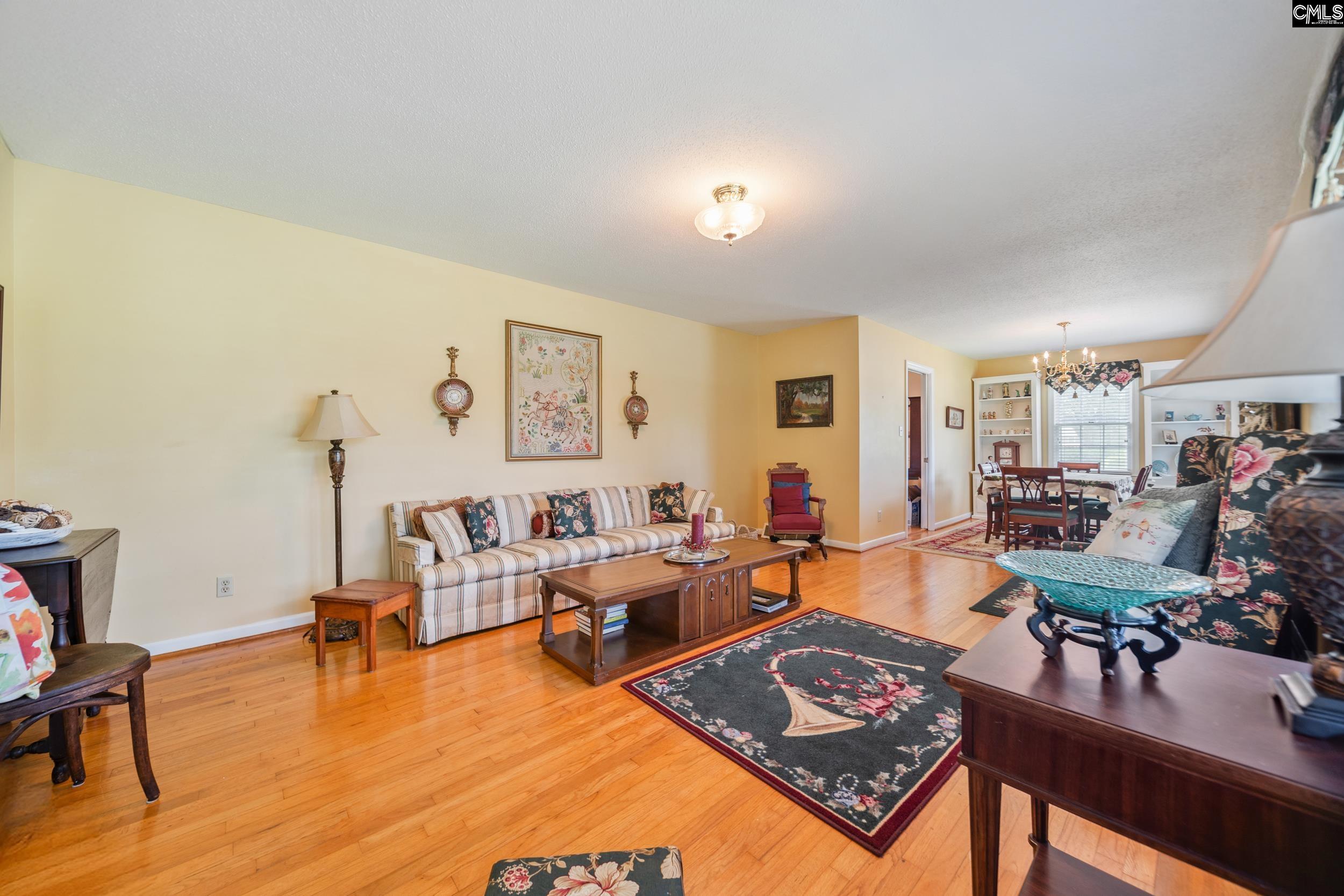 171 Elizabeth Street Bamberg, SC 29003