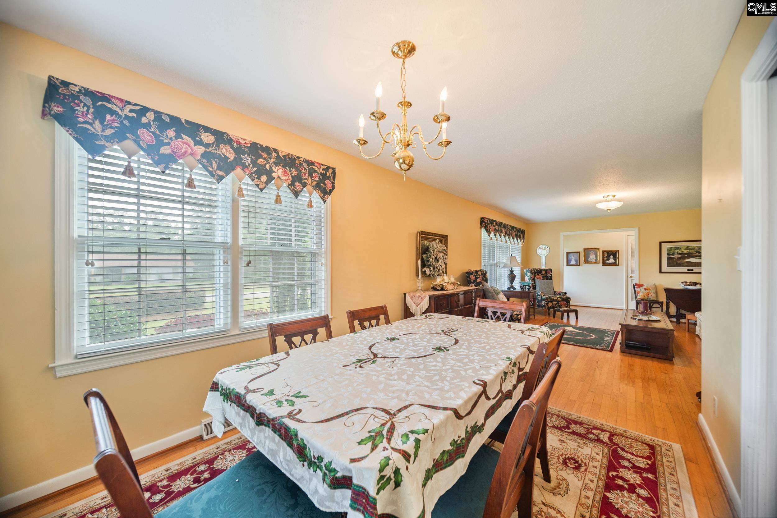 171 Elizabeth Street Bamberg, SC 29003