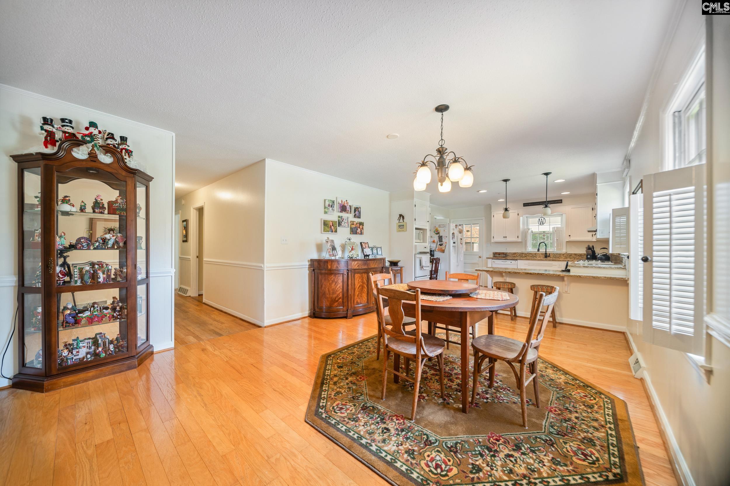 171 Elizabeth Street Bamberg, SC 29003