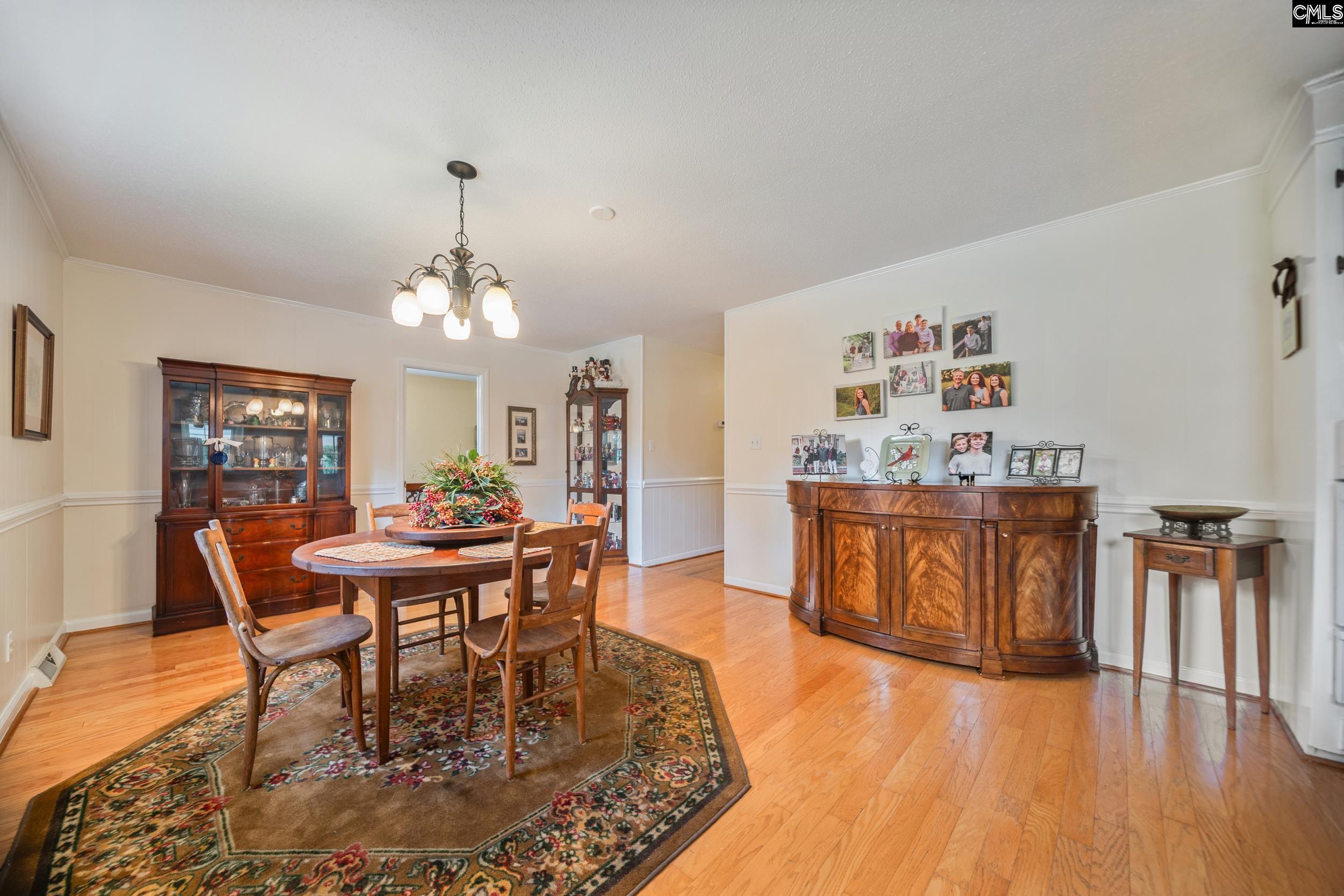 171 Elizabeth Street Bamberg, SC 29003