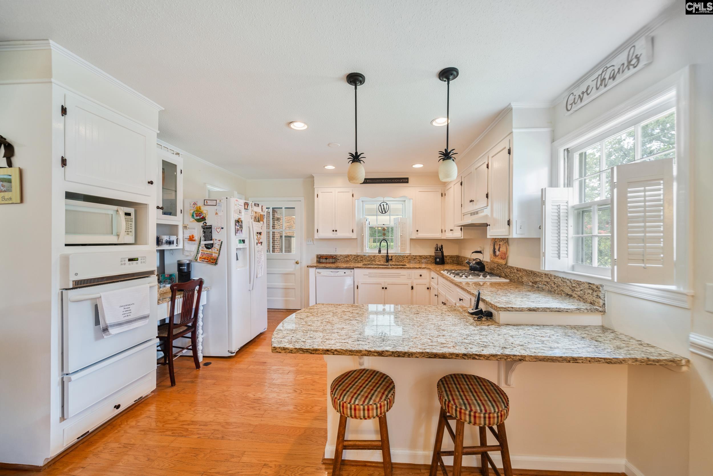 171 Elizabeth Street Bamberg, SC 29003