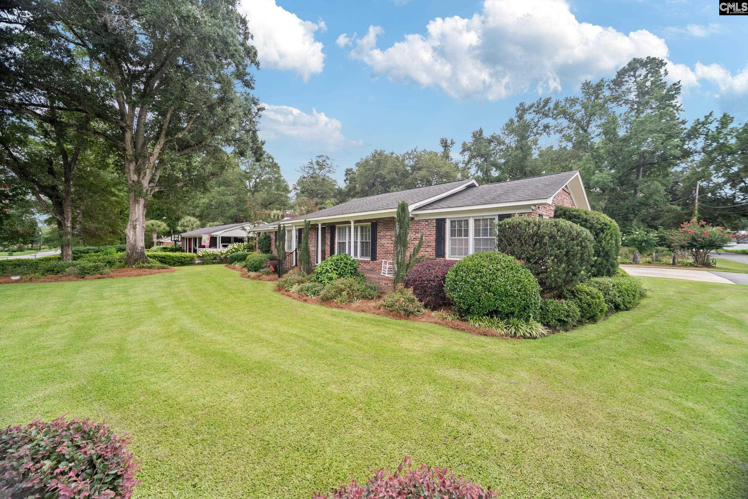 171 Elizabeth Street Bamberg, SC 29003