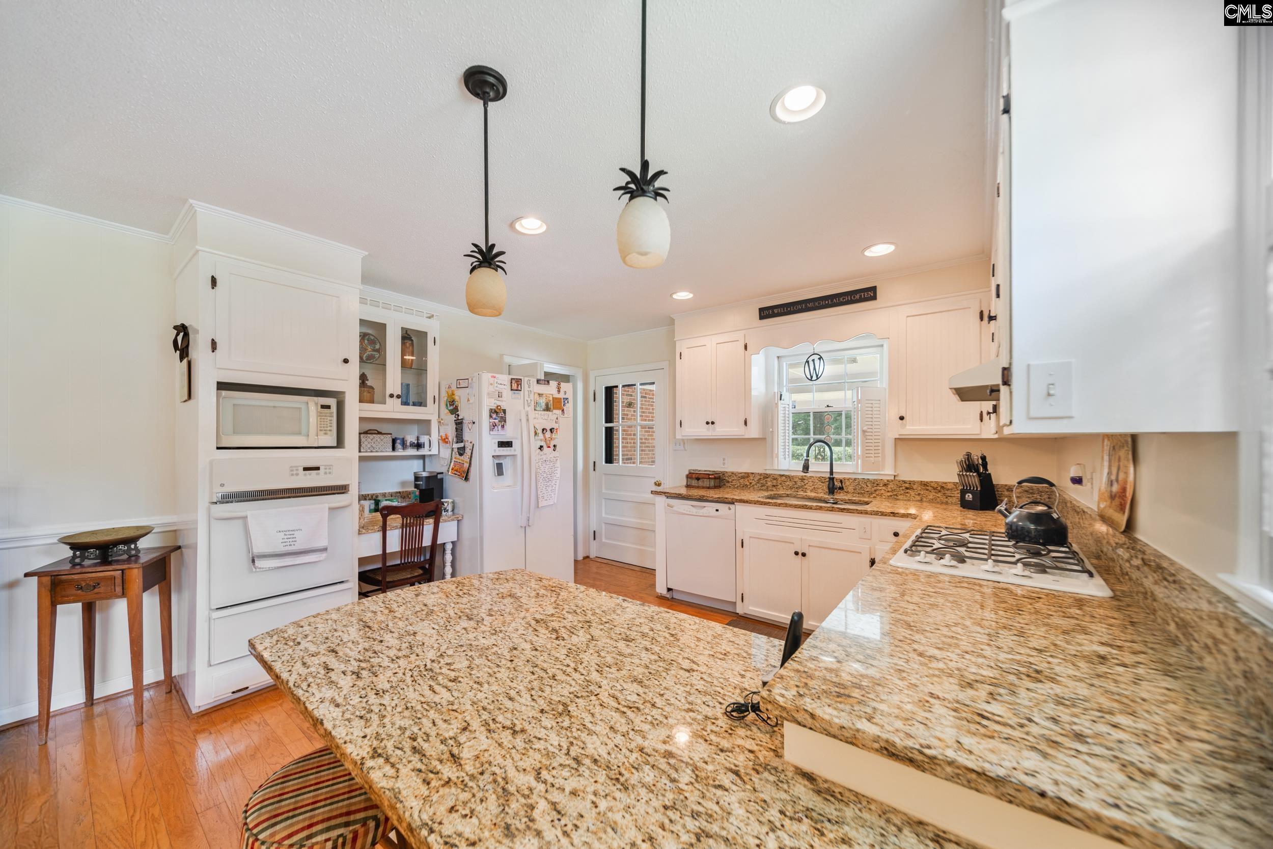 171 Elizabeth Street Bamberg, SC 29003