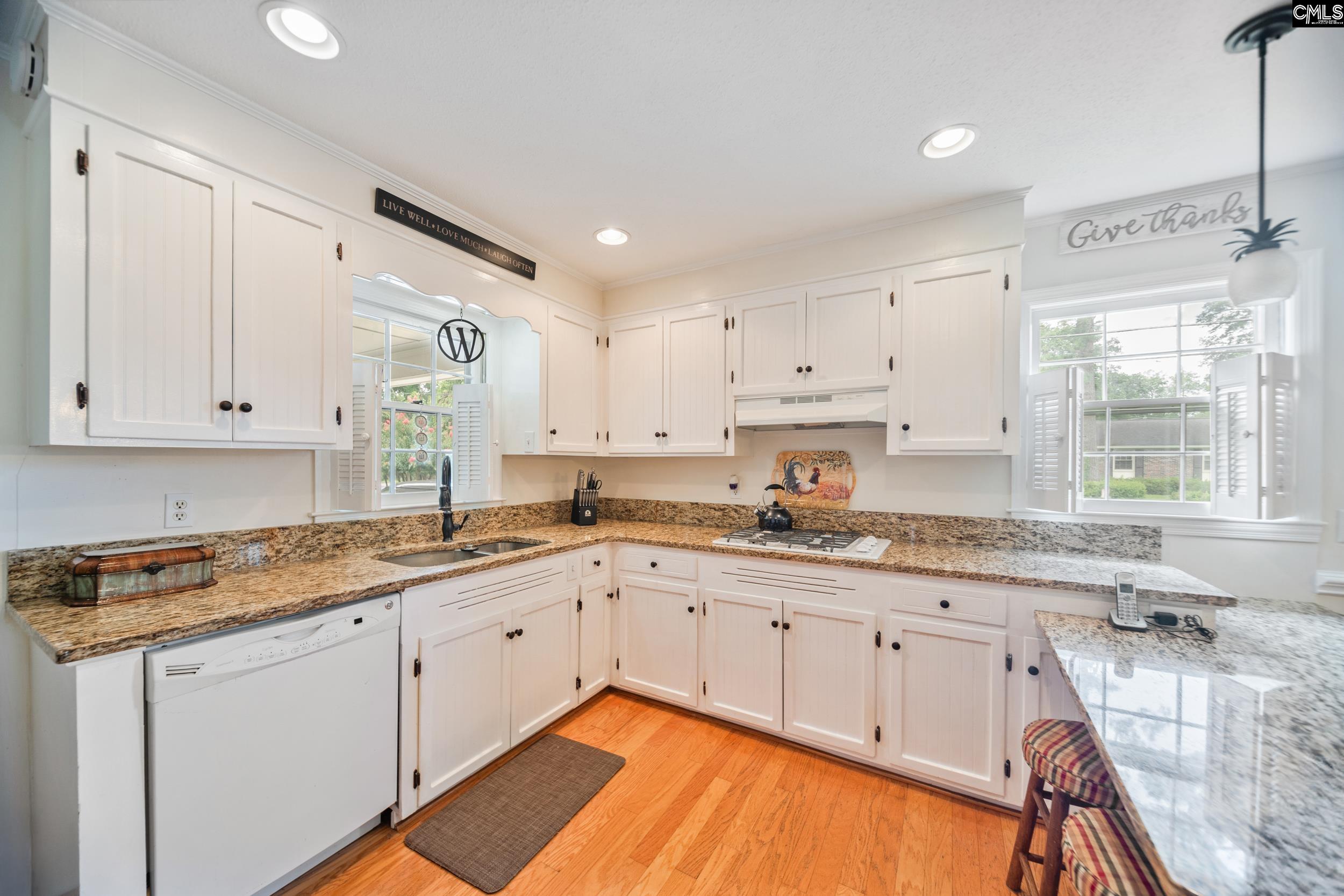 171 Elizabeth Street Bamberg, SC 29003