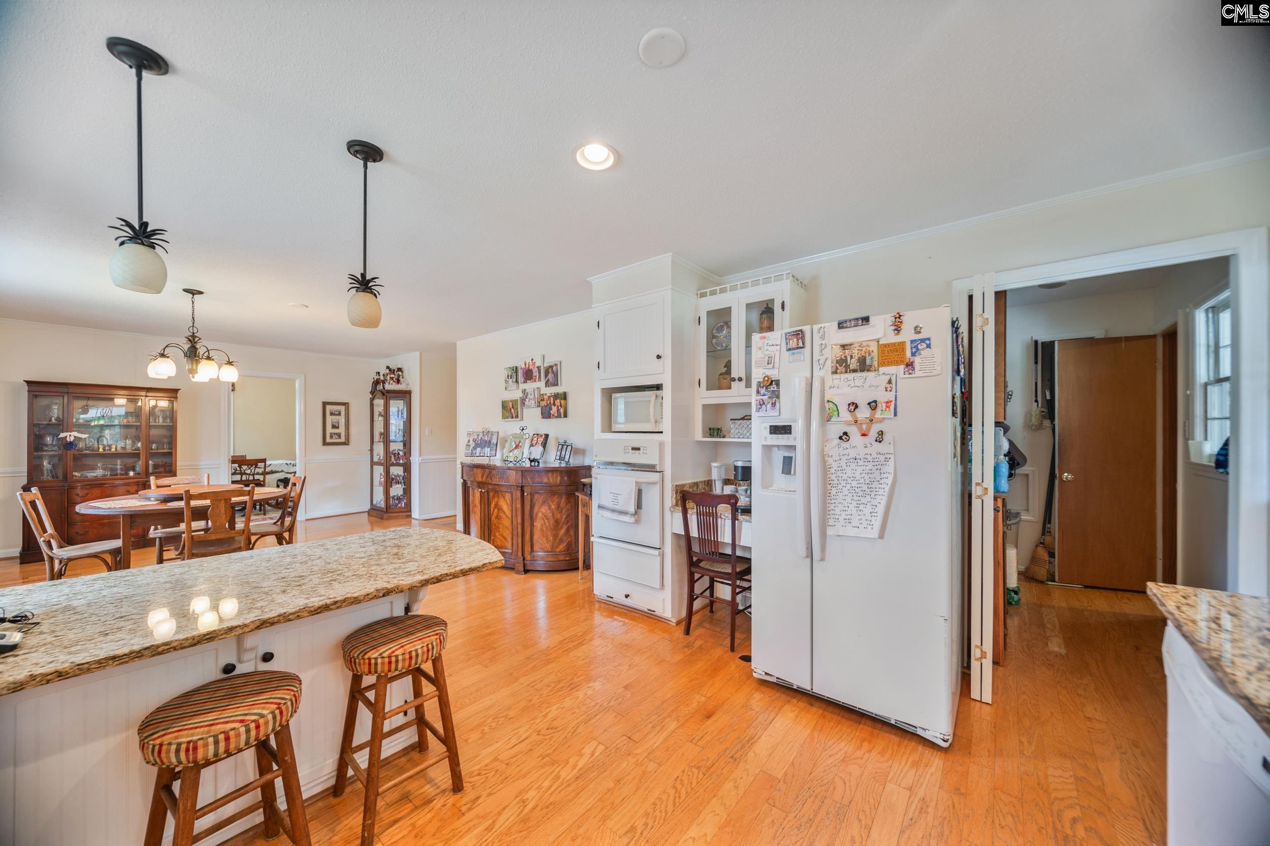 171 Elizabeth Street Bamberg, SC 29003