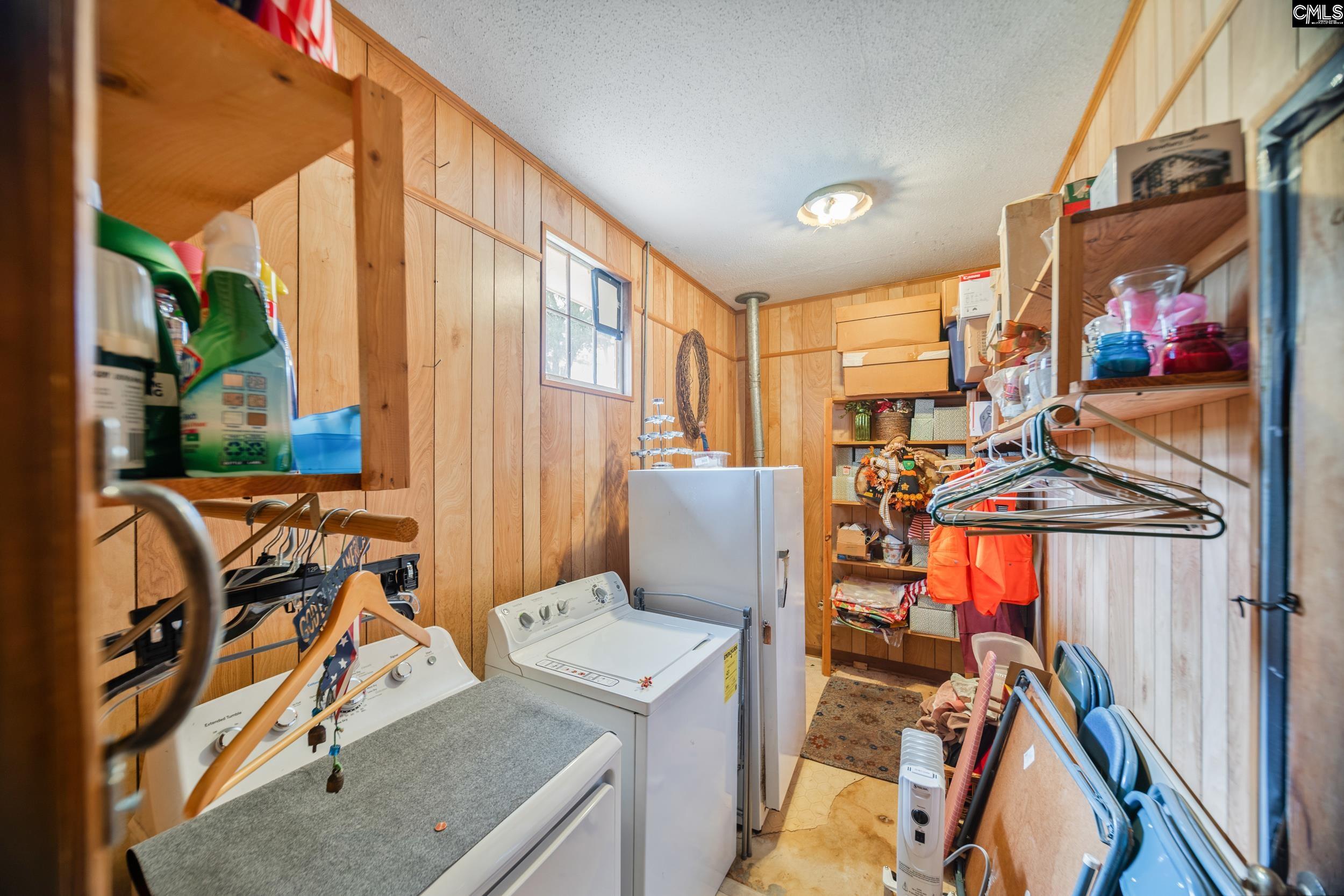 171 Elizabeth Street Bamberg, SC 29003