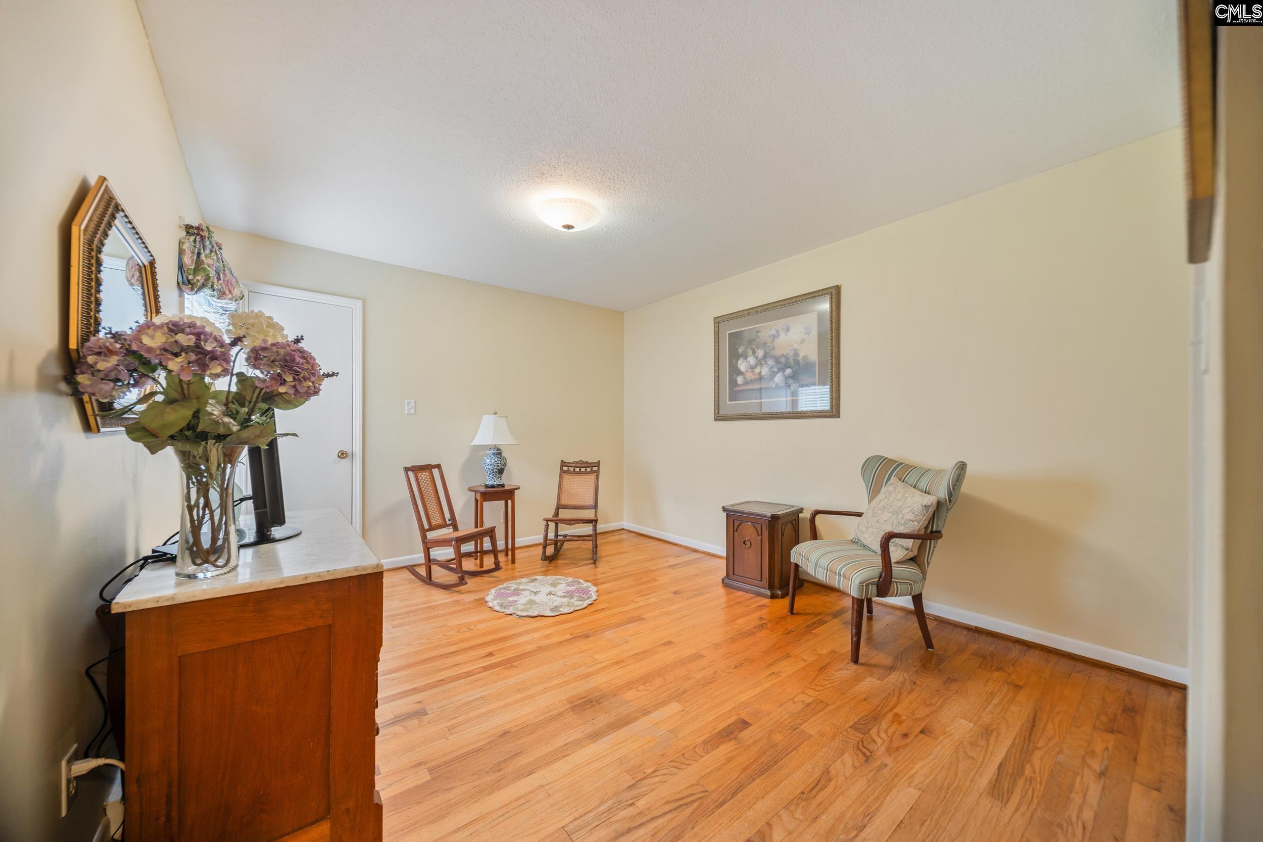 171 Elizabeth Street Bamberg, SC 29003