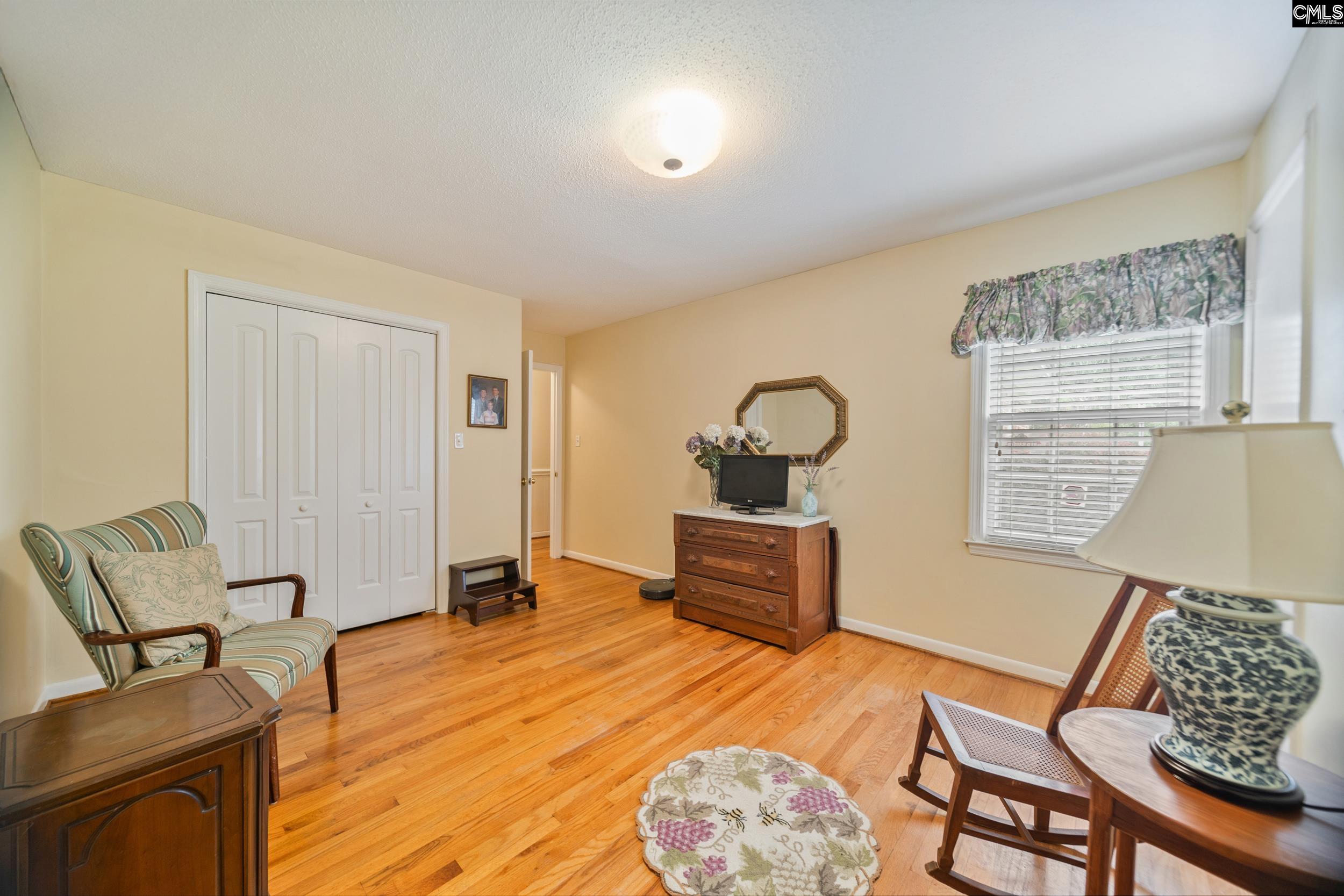 171 Elizabeth Street Bamberg, SC 29003