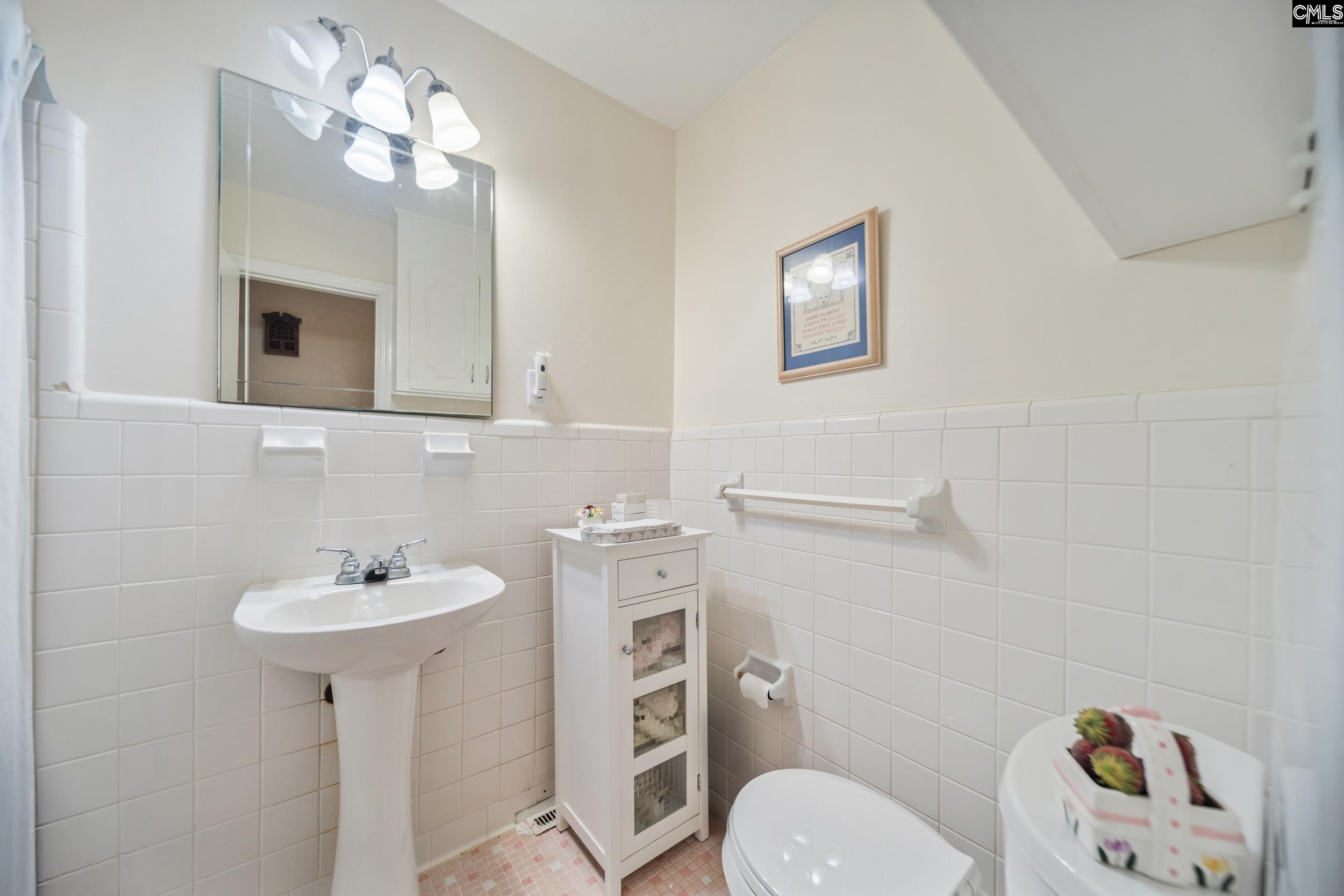 171 Elizabeth Street Bamberg, SC 29003