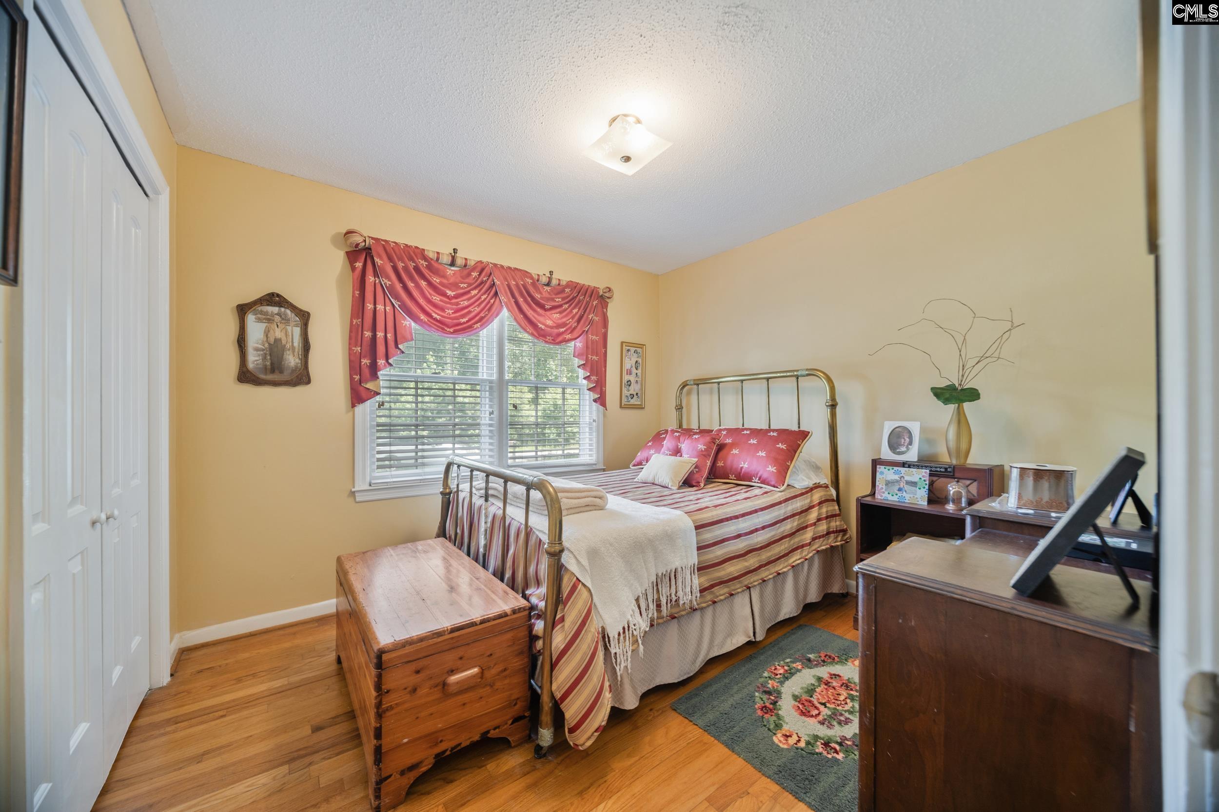 171 Elizabeth Street Bamberg, SC 29003