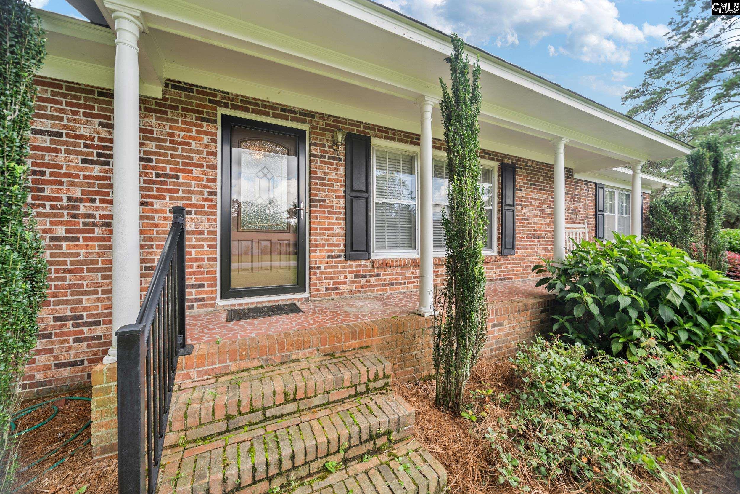 171 Elizabeth Street Bamberg, SC 29003
