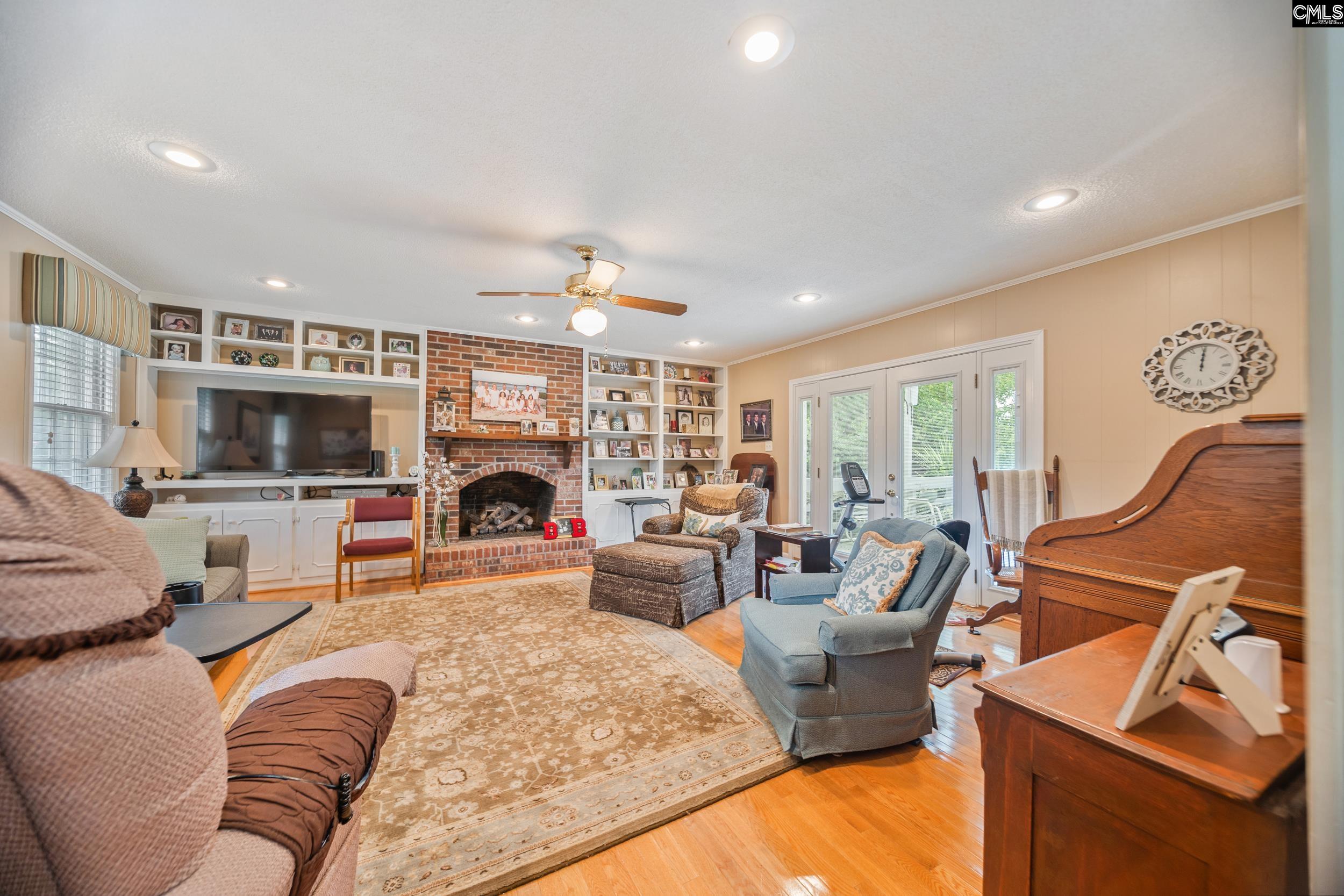 171 Elizabeth Street Bamberg, SC 29003