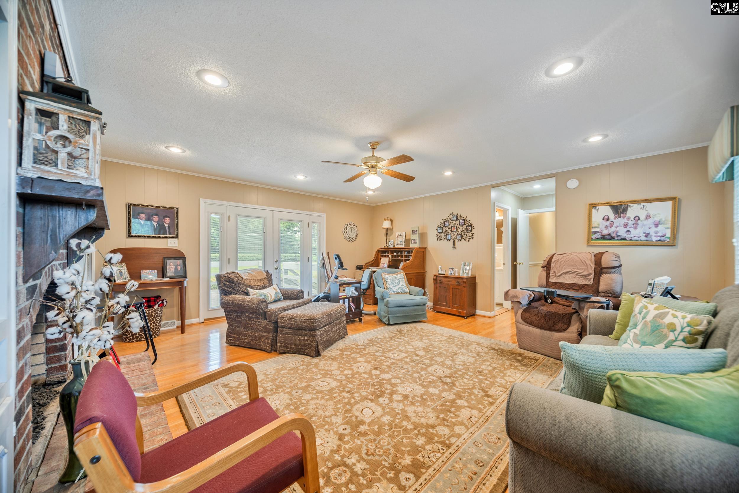 171 Elizabeth Street Bamberg, SC 29003