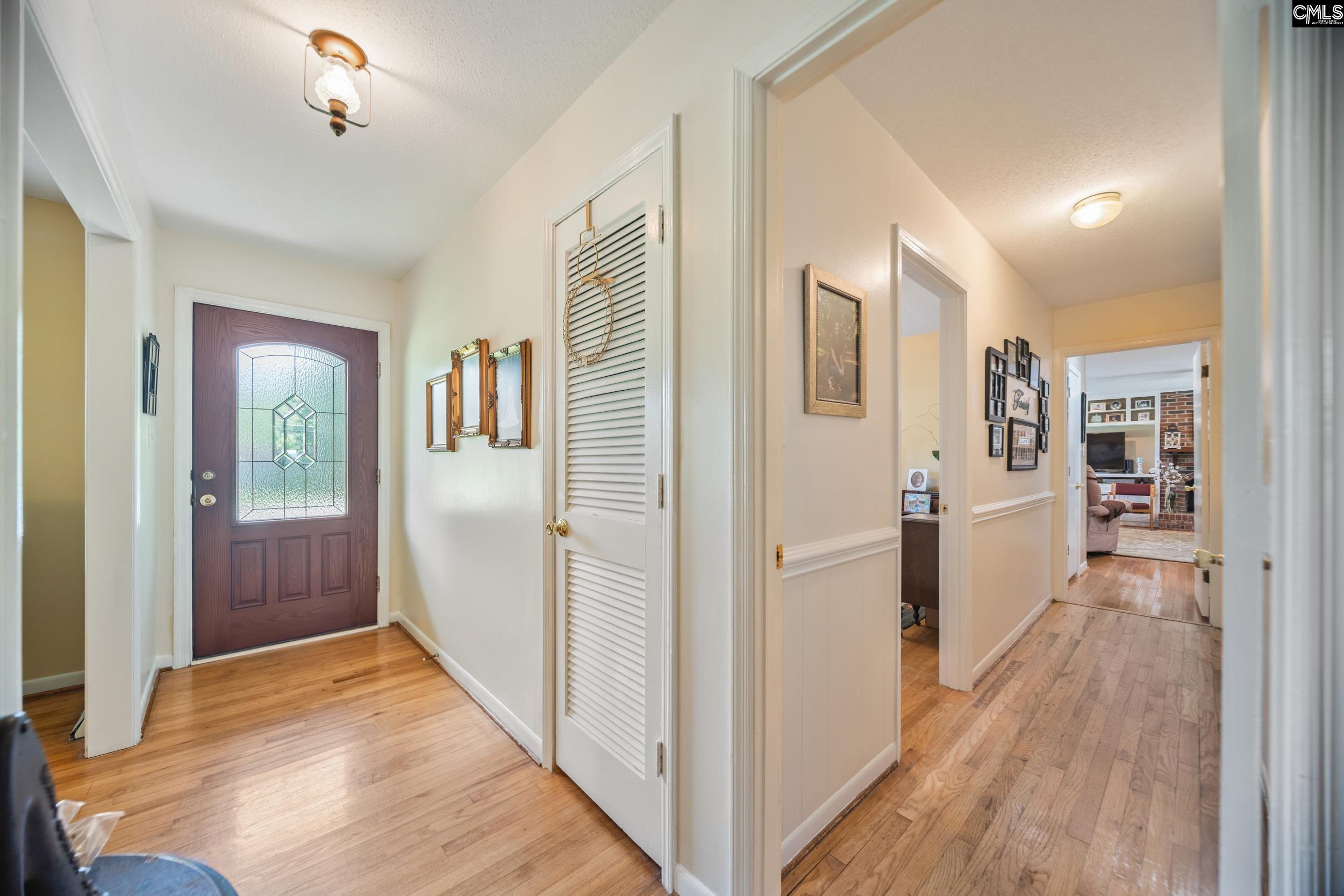 171 Elizabeth Street Bamberg, SC 29003