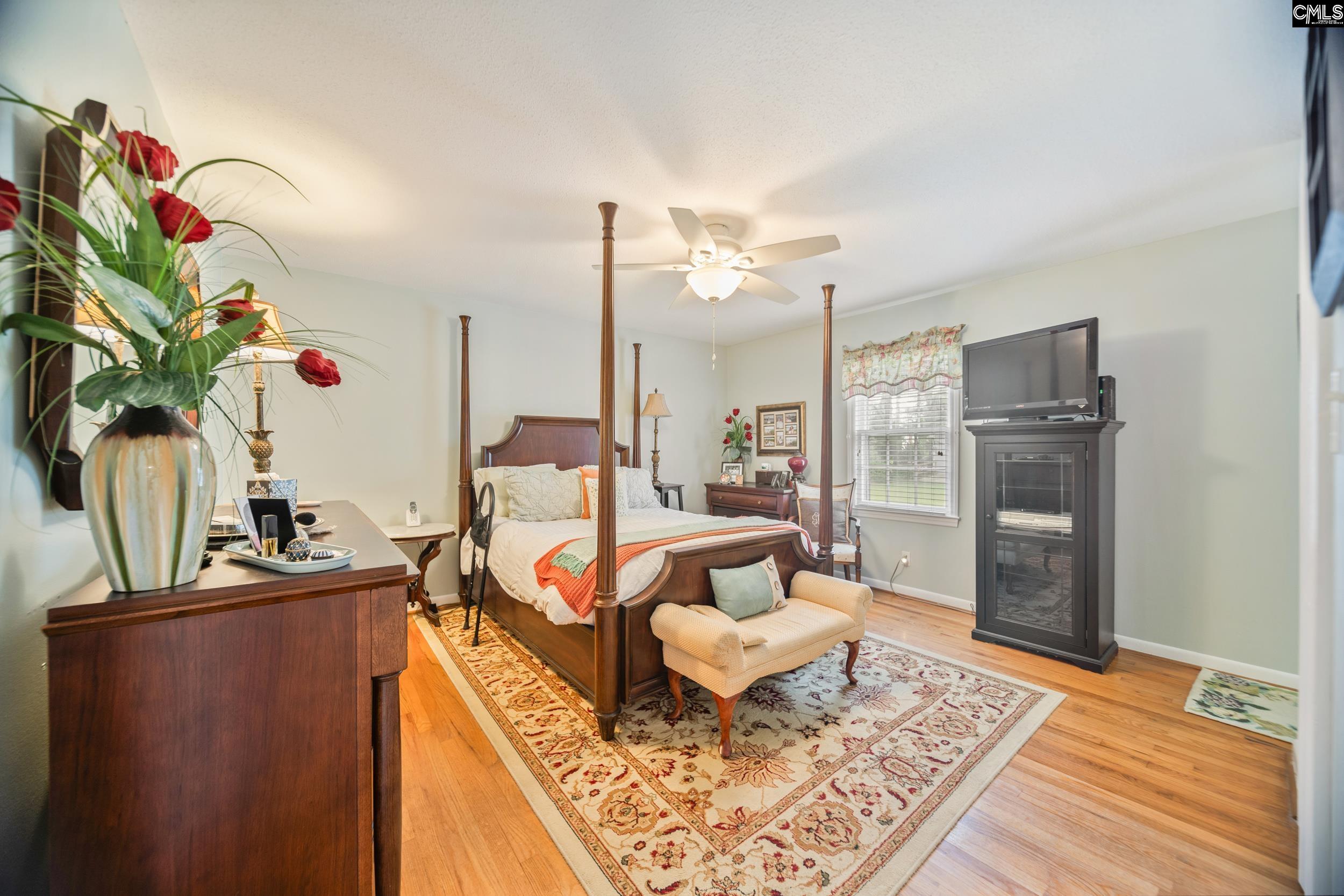 171 Elizabeth Street Bamberg, SC 29003