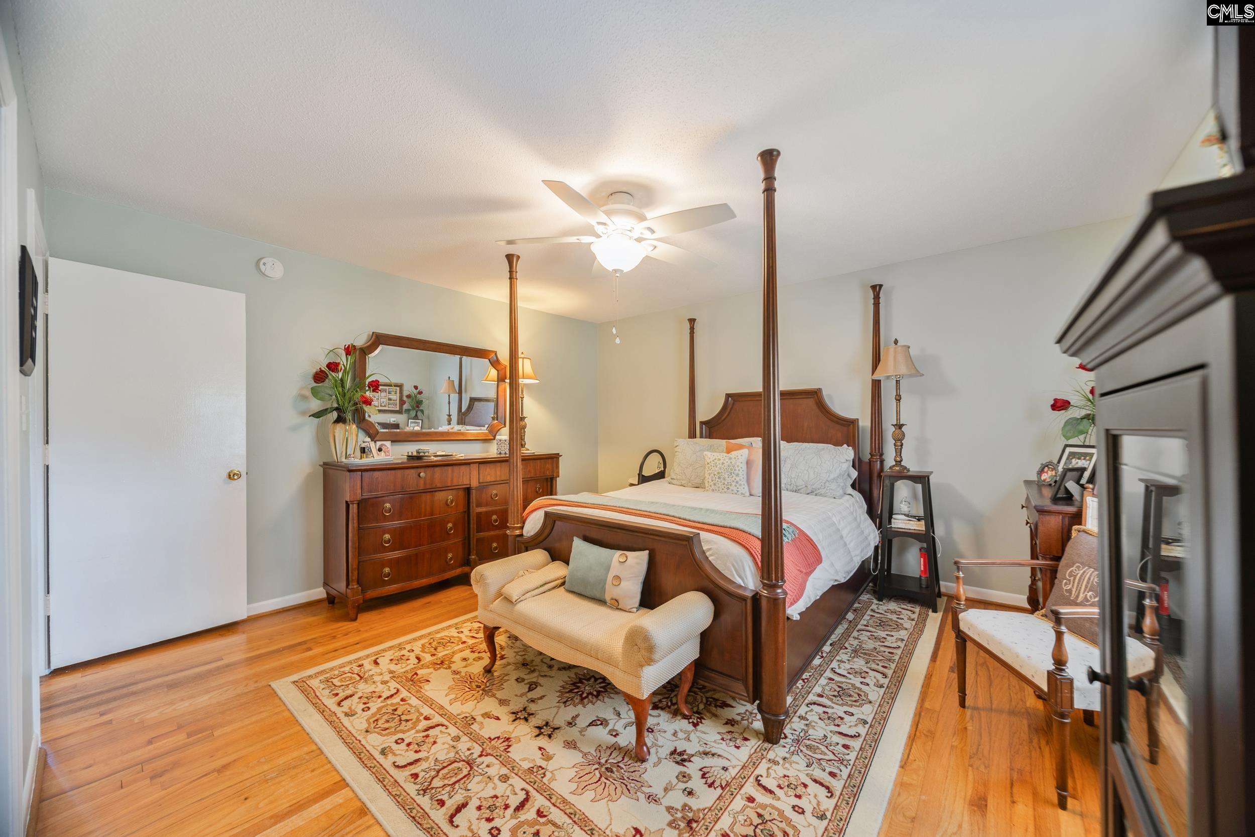 171 Elizabeth Street Bamberg, SC 29003