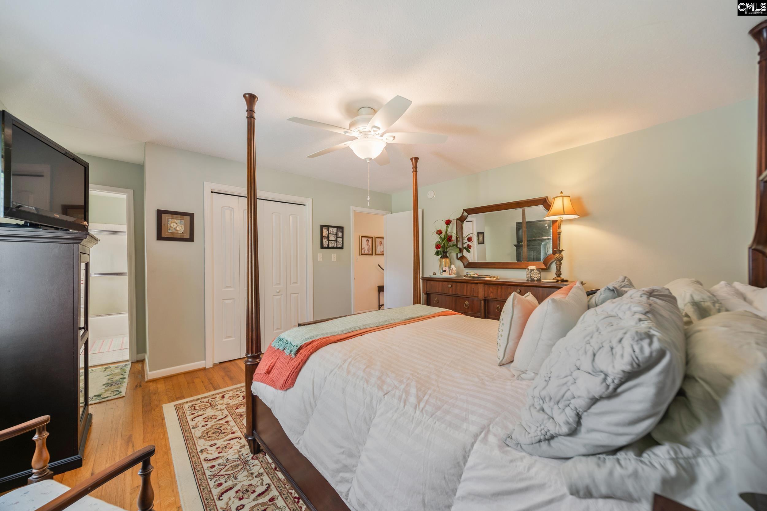 171 Elizabeth Street Bamberg, SC 29003