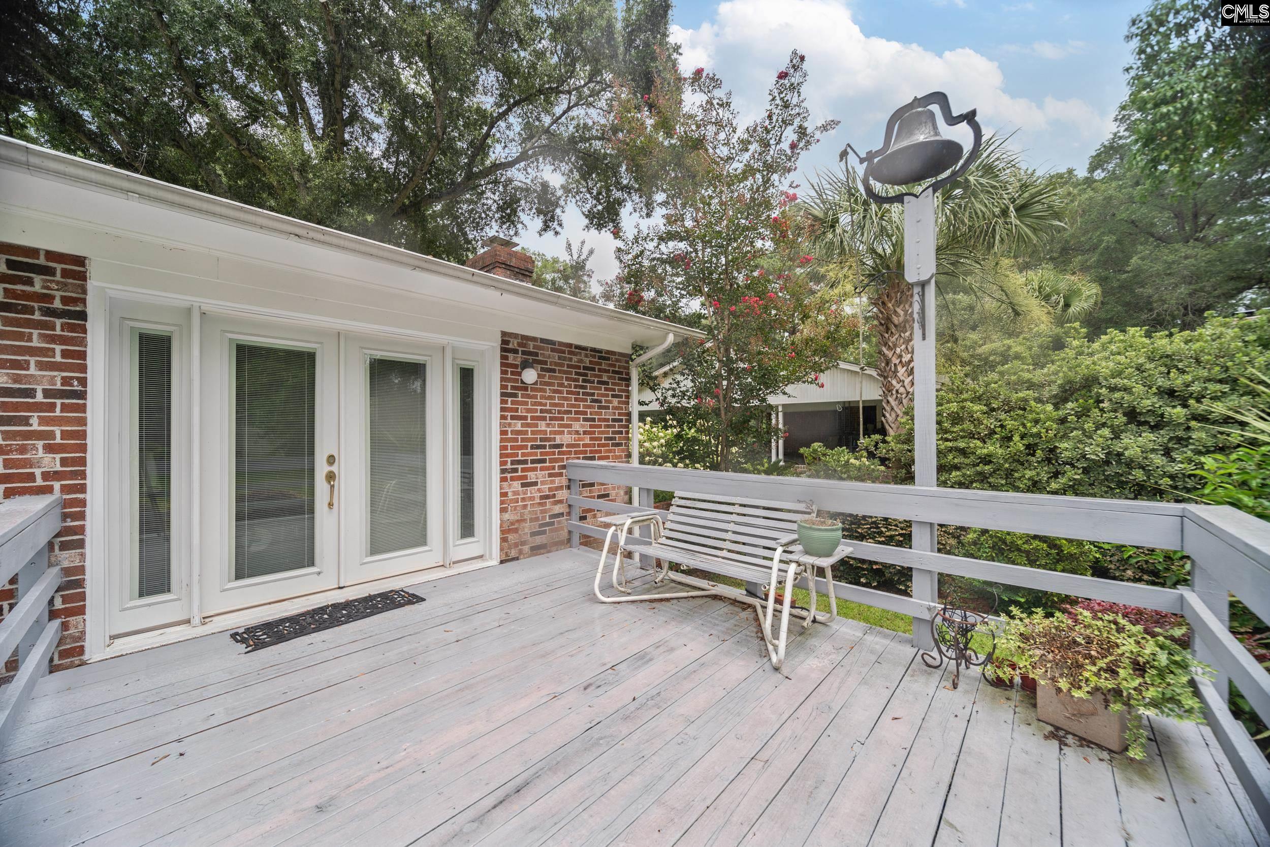 171 Elizabeth Street Bamberg, SC 29003