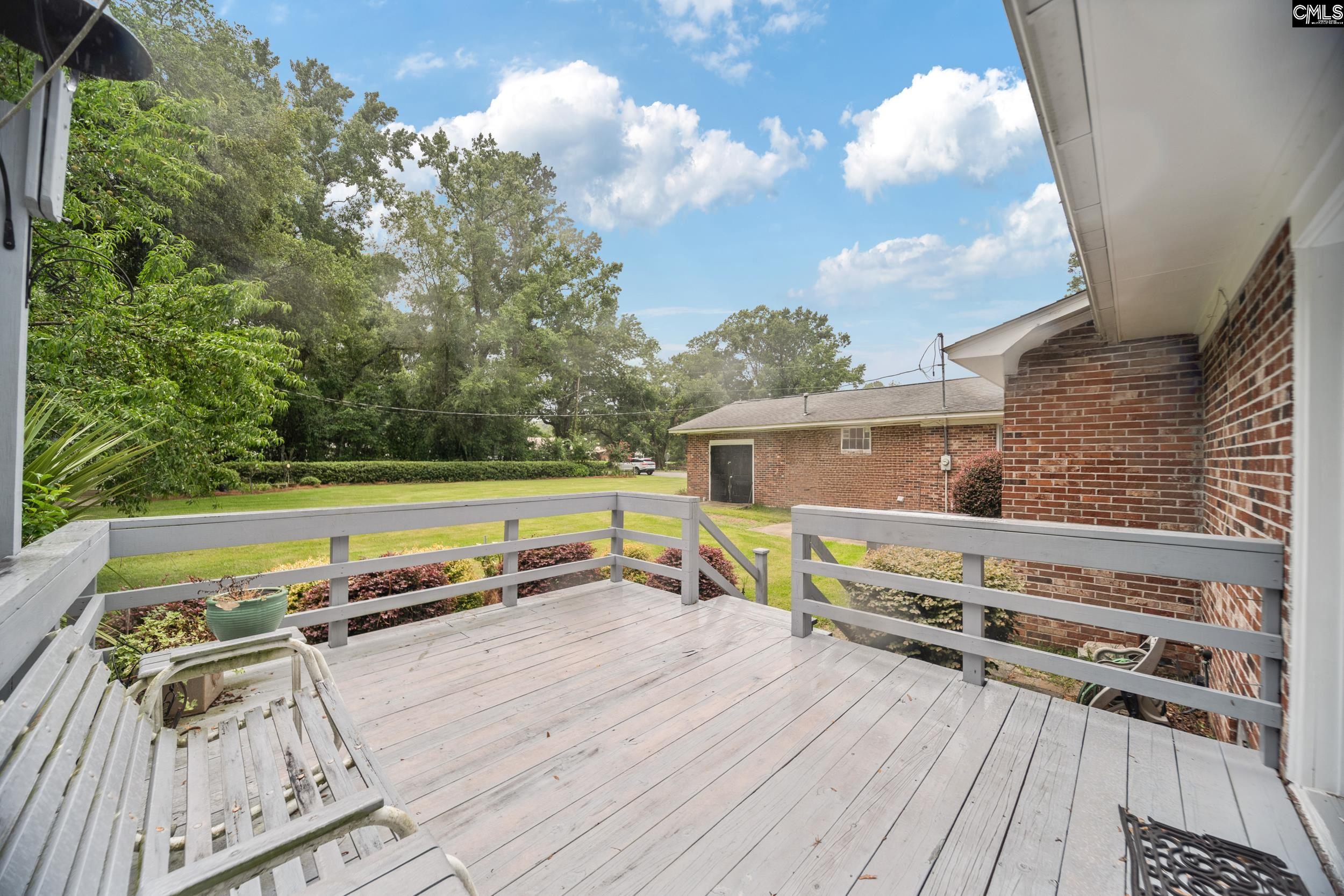 171 Elizabeth Street Bamberg, SC 29003