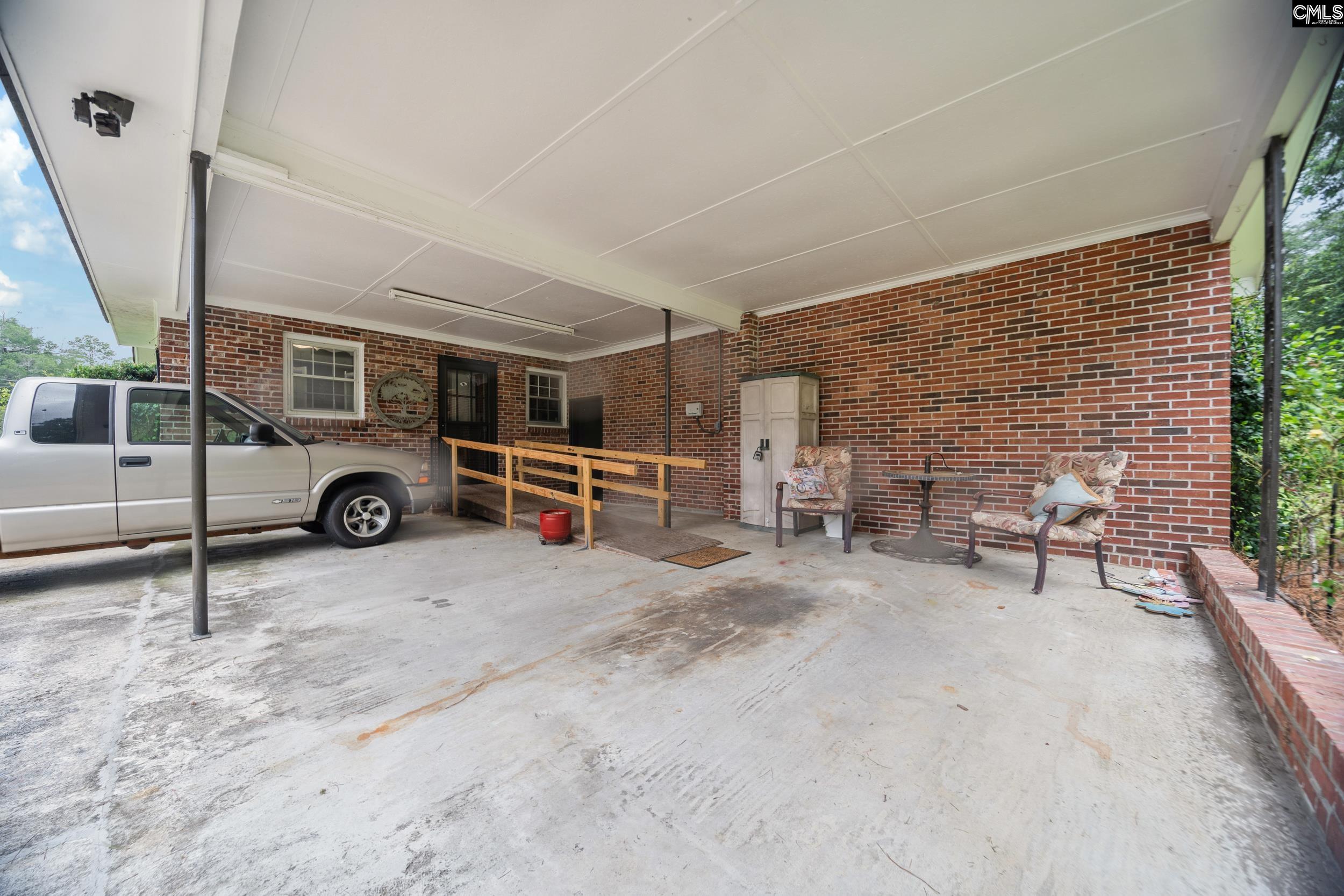 171 Elizabeth Street Bamberg, SC 29003