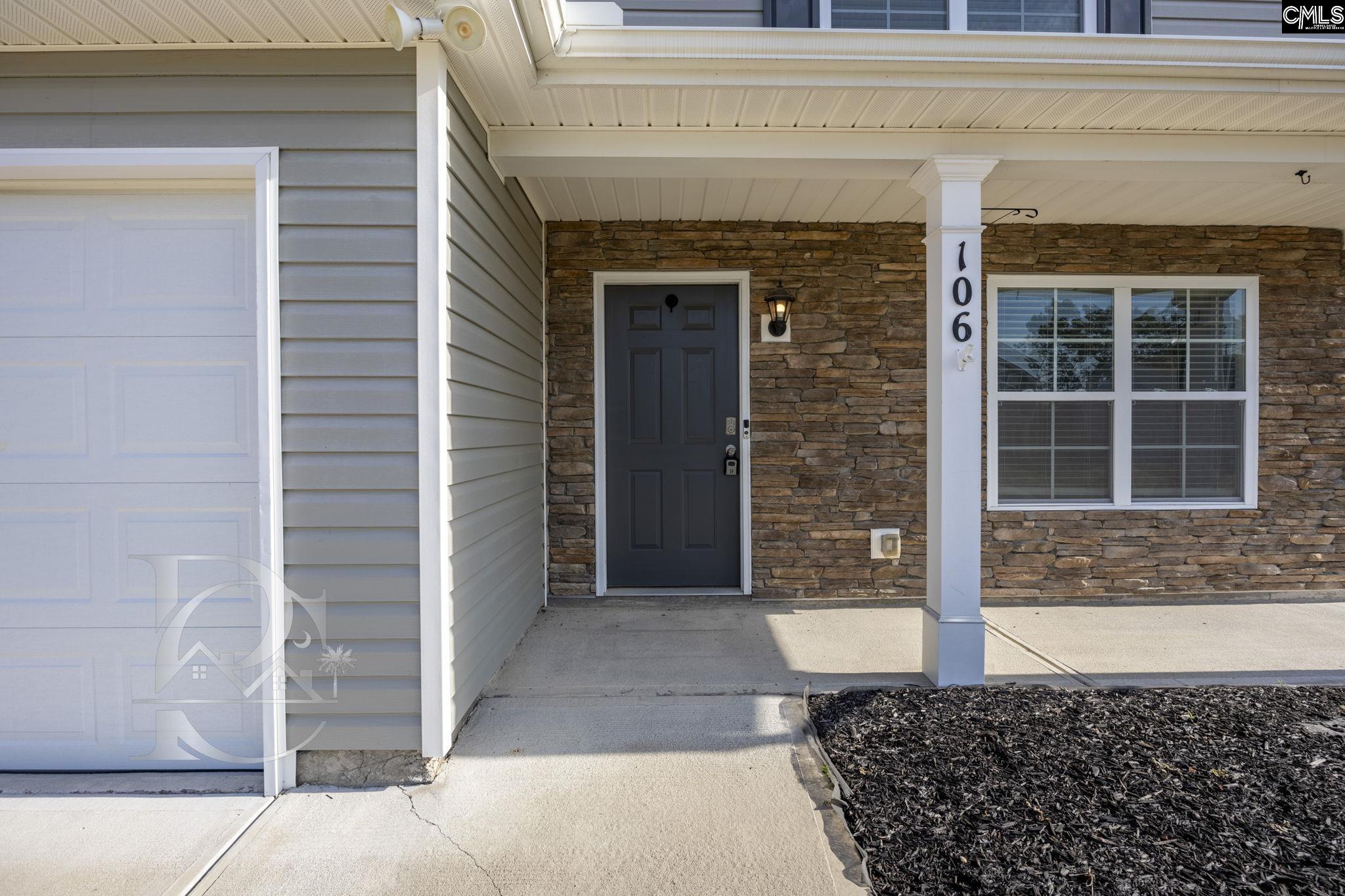 106 Rippling Way Lugoff, SC 29078