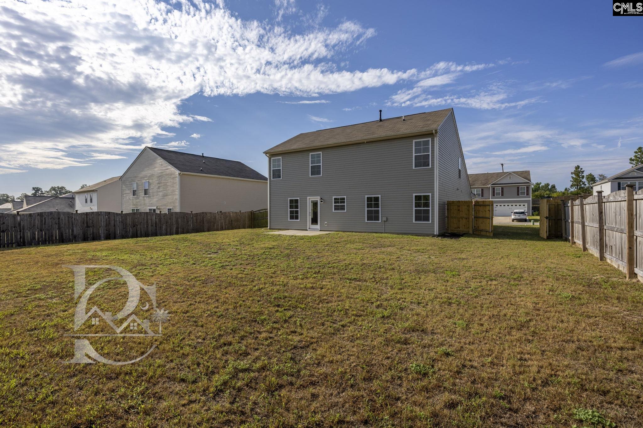 106 Rippling Way Lugoff, SC 29078