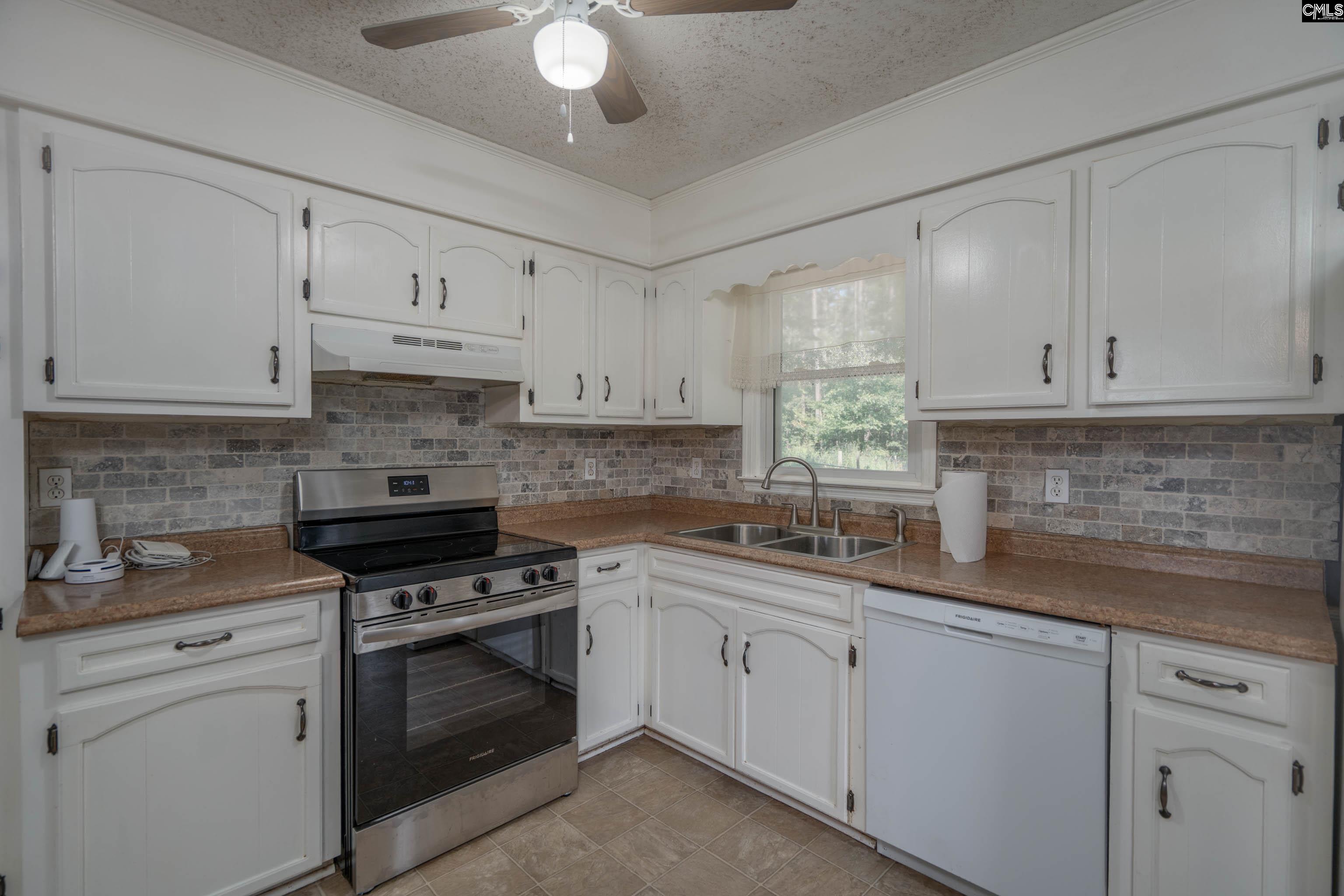 133 Cheyenne Drive Leesville, SC 29070