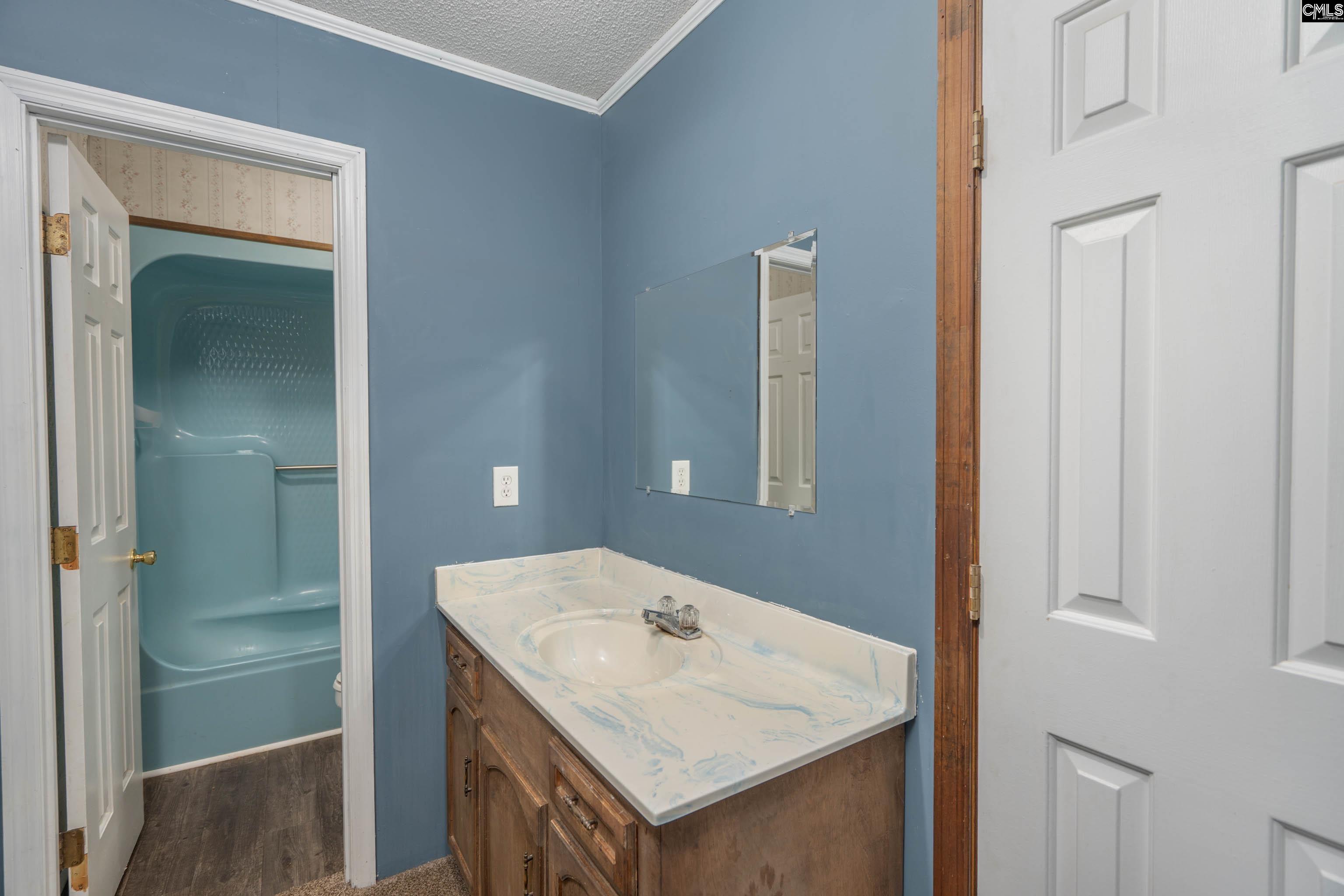 133 Cheyenne Drive Leesville, SC 29070