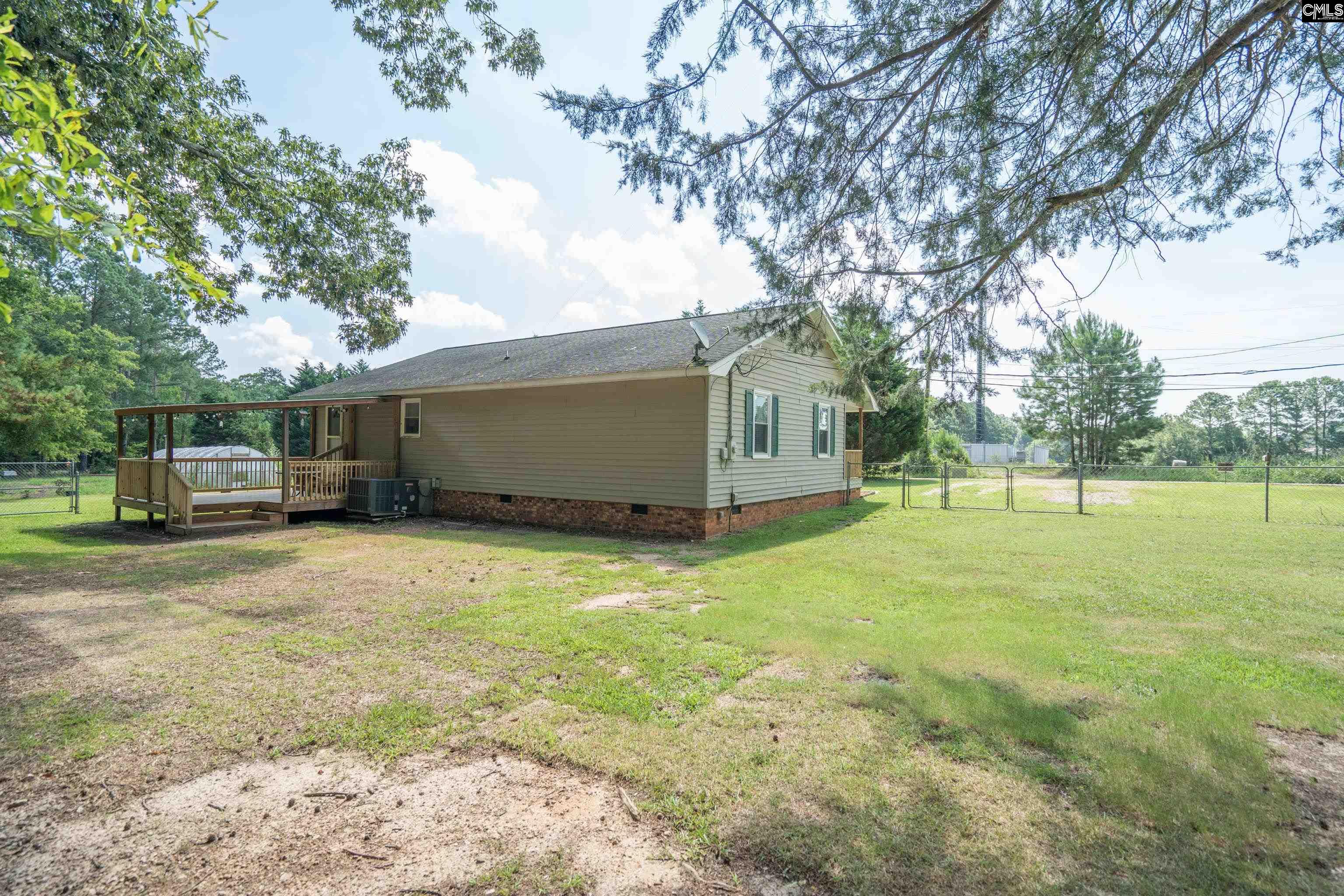 133 Cheyenne Drive Leesville, SC 29070