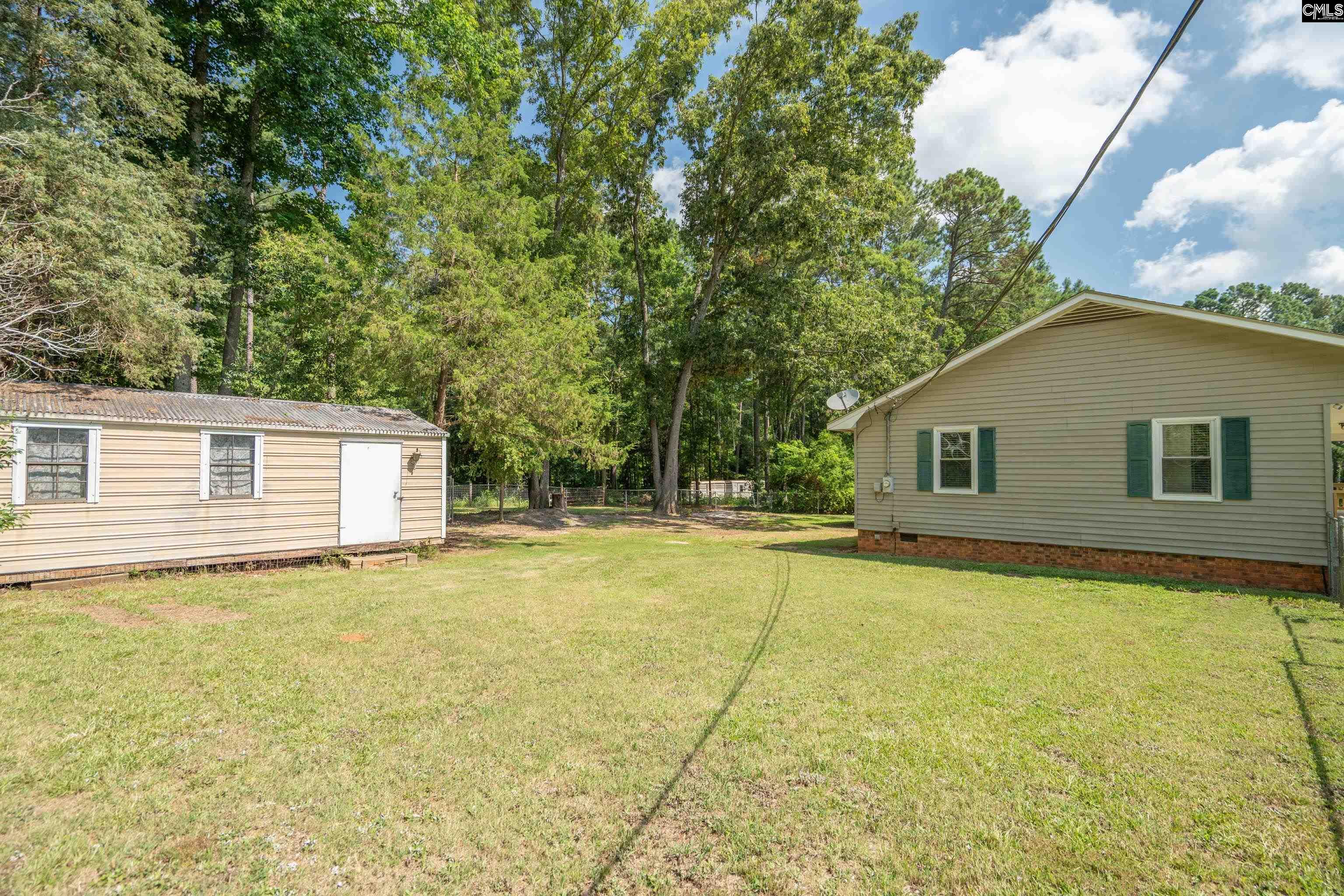 133 Cheyenne Drive Leesville, SC 29070