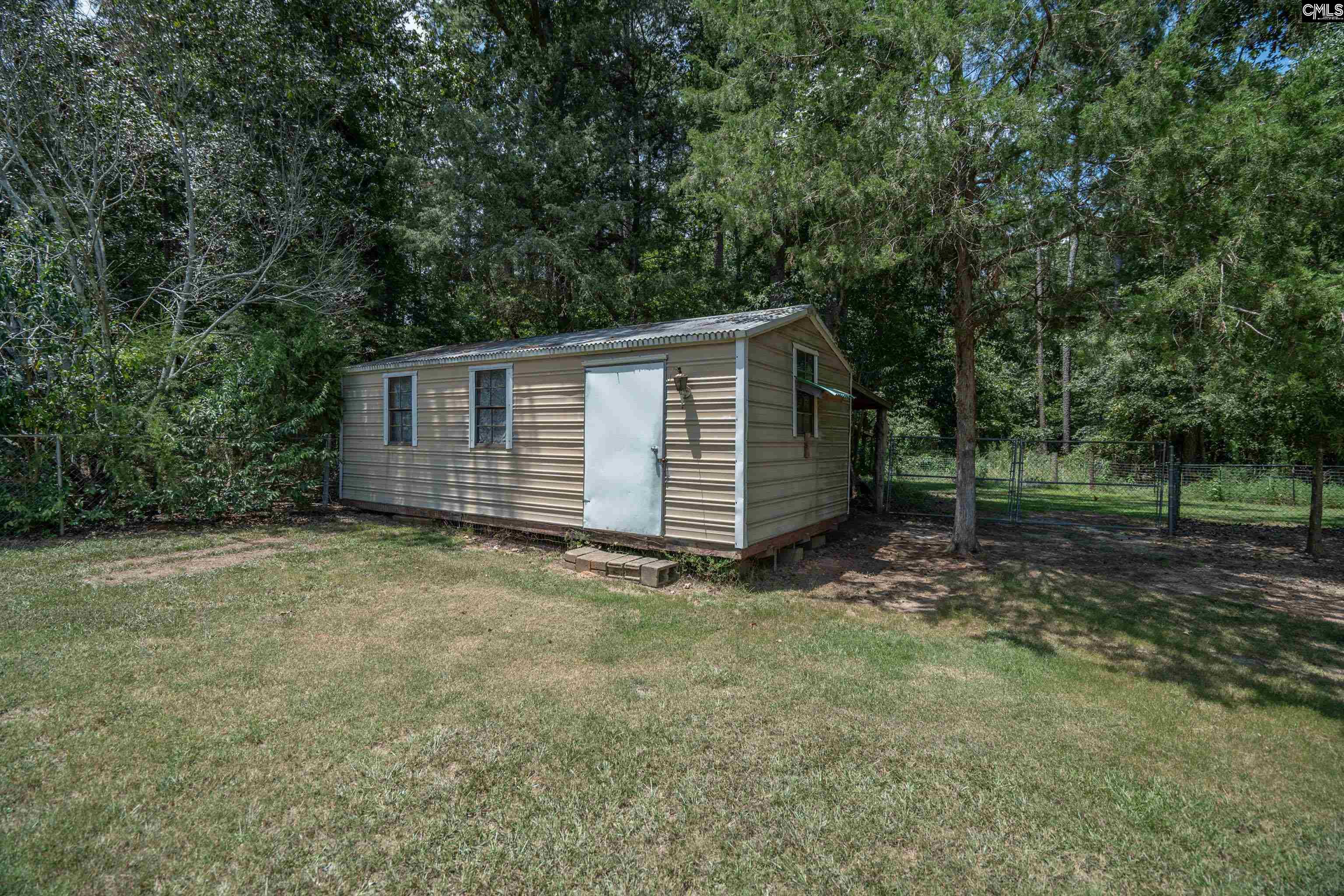 133 Cheyenne Drive Leesville, SC 29070