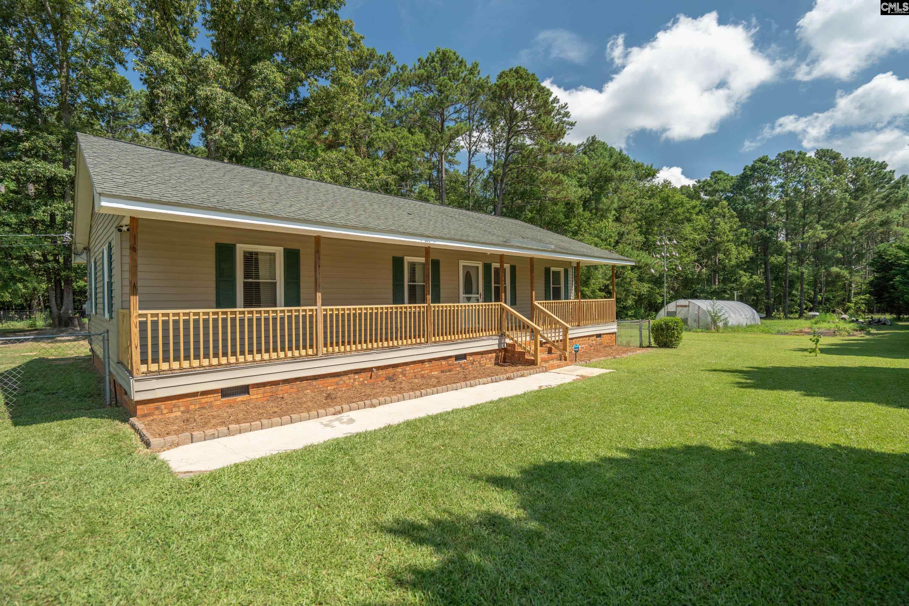 133 Cheyenne Drive Leesville, SC 29070