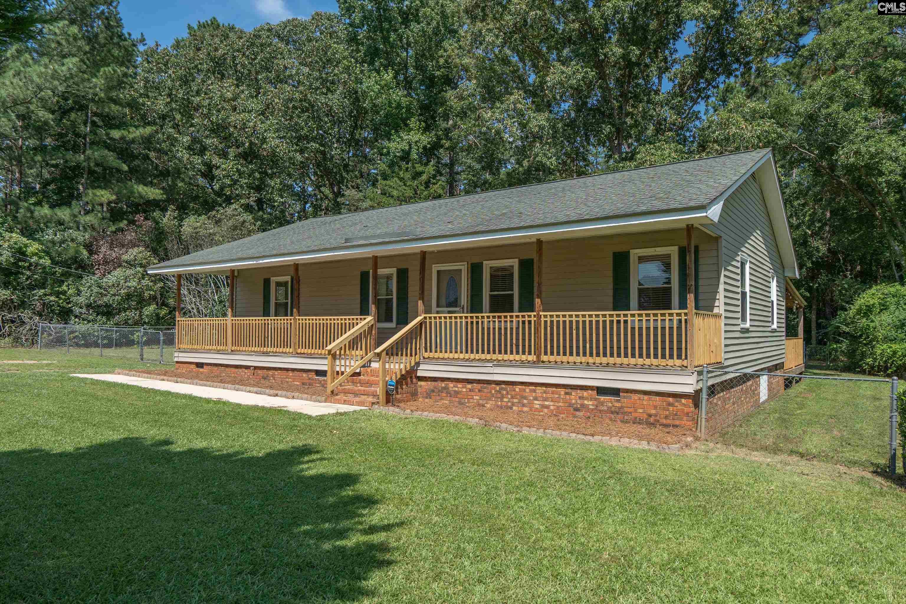133 Cheyenne Drive Leesville, SC 29070