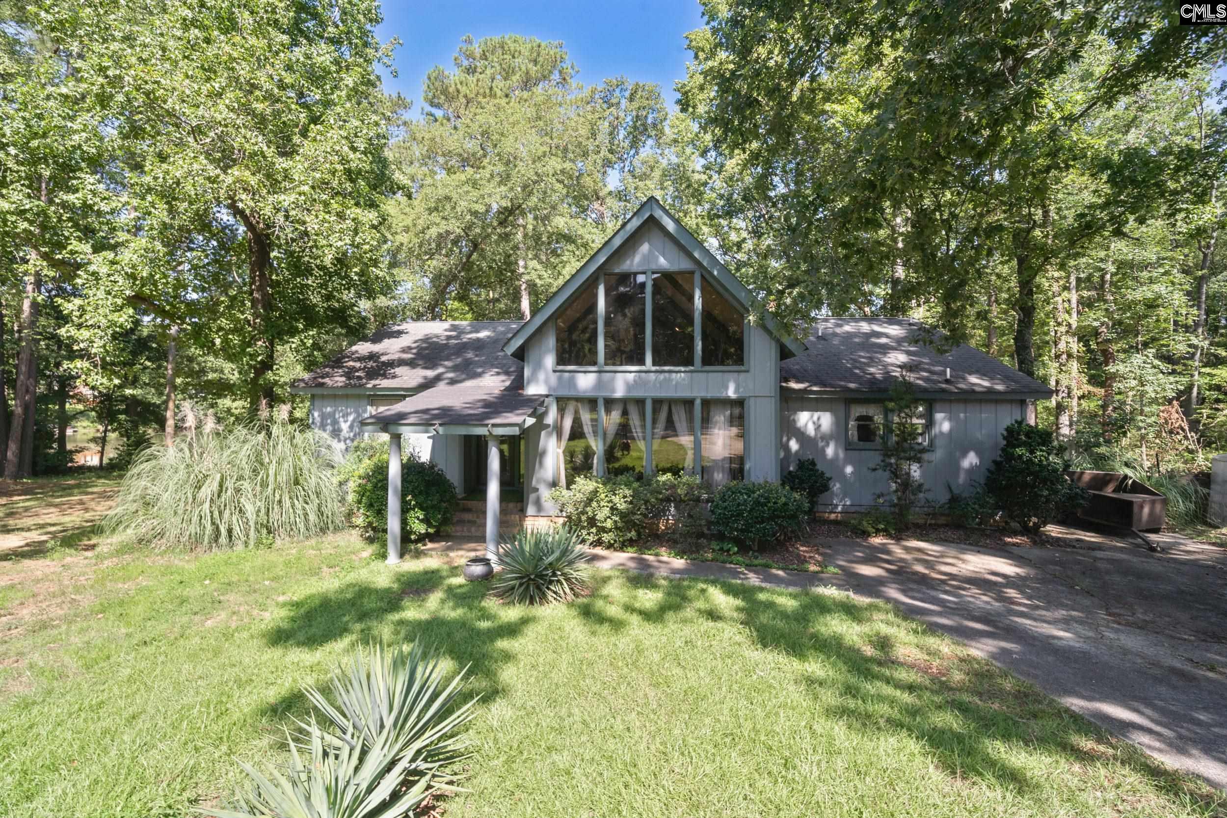 113 Snow Lane Lexington, SC 29073