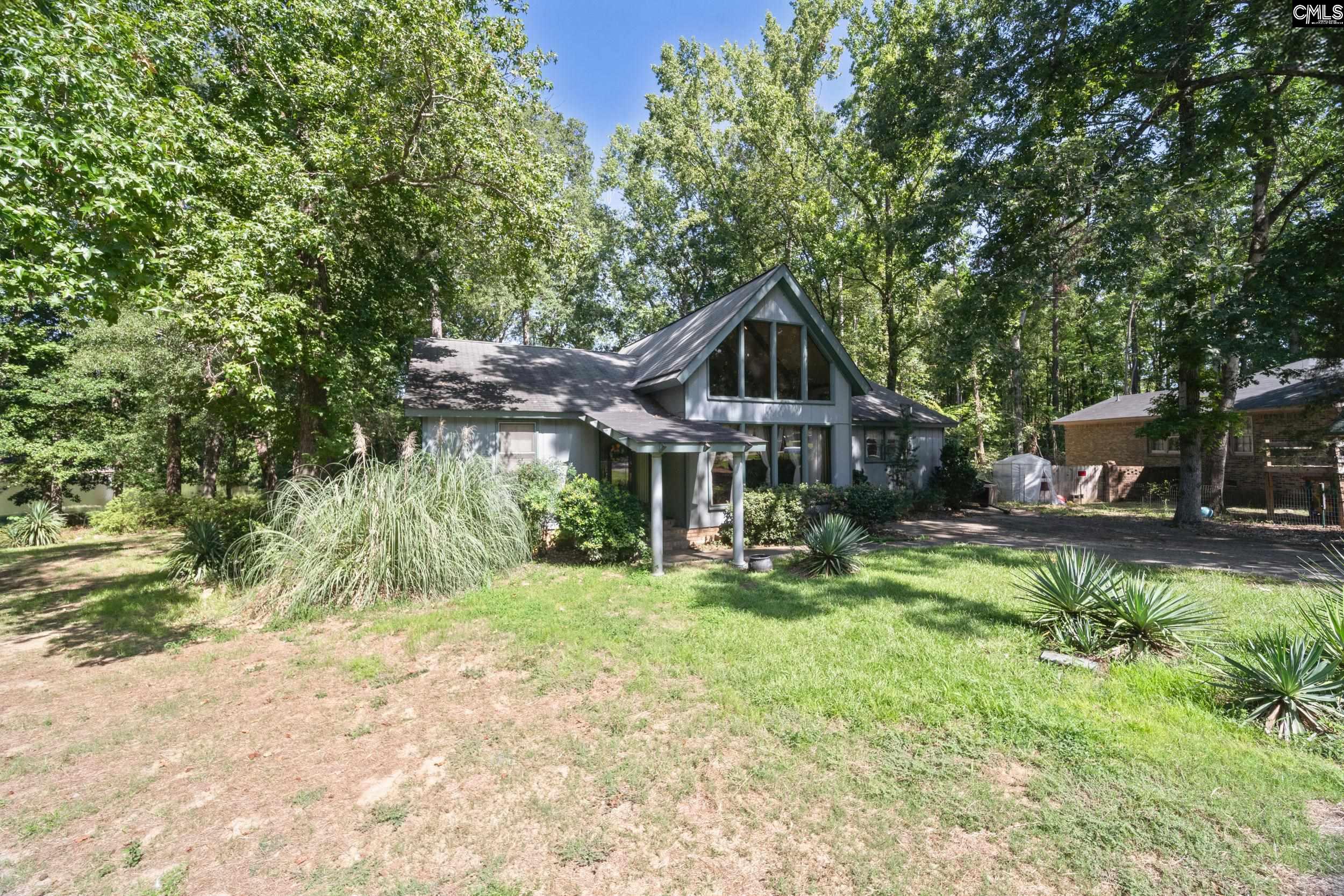 113 Snow Lane Lexington, SC 29073