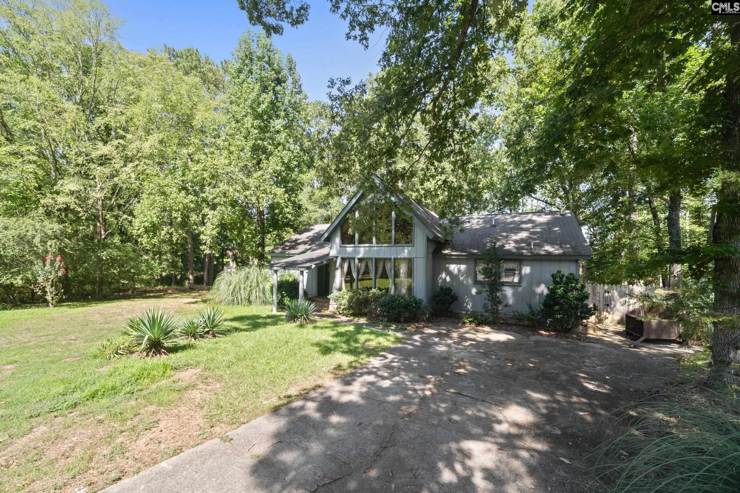 113 Snow Lane Lexington, SC 29073