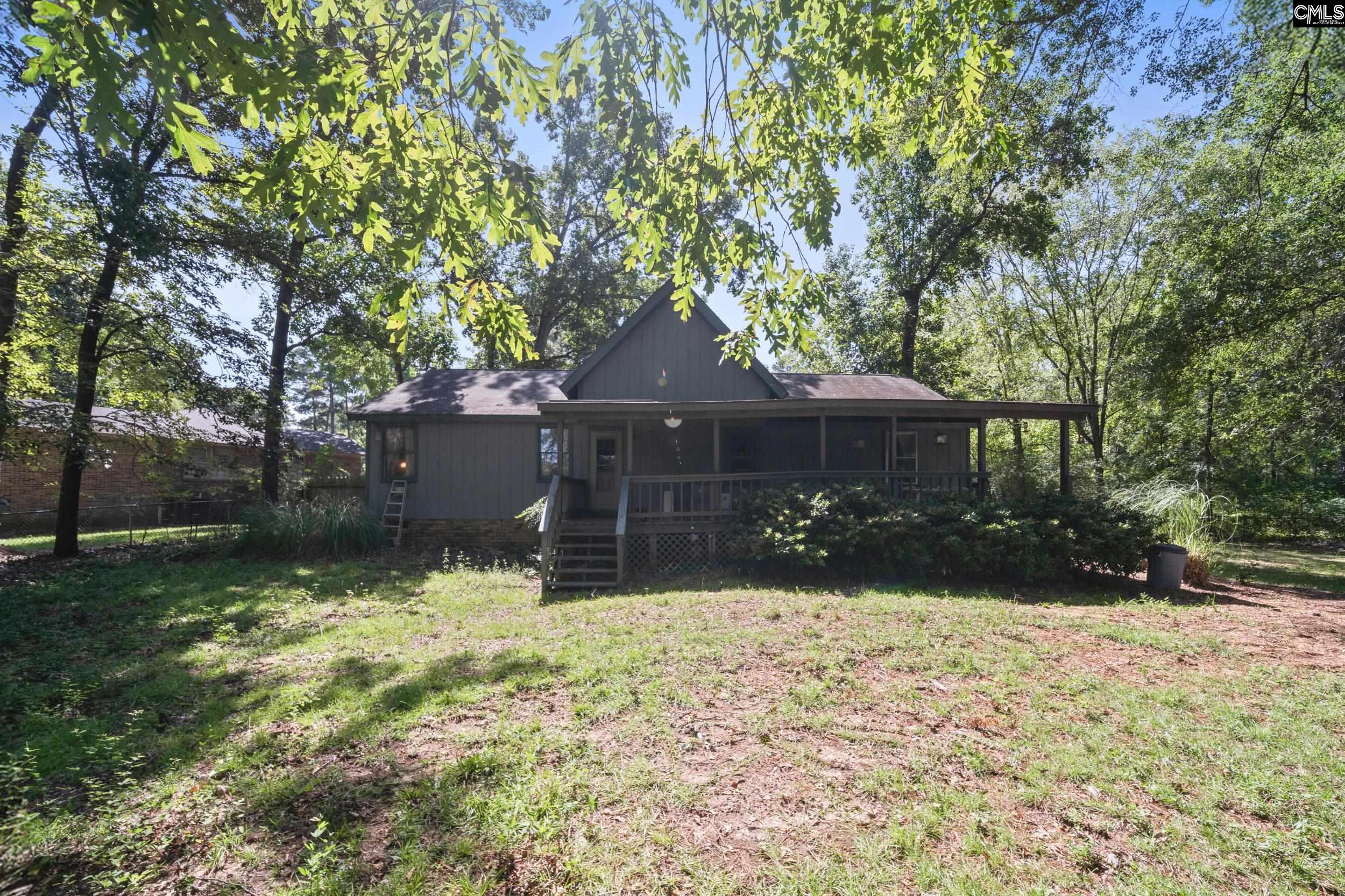 113 Snow Lane Lexington, SC 29073
