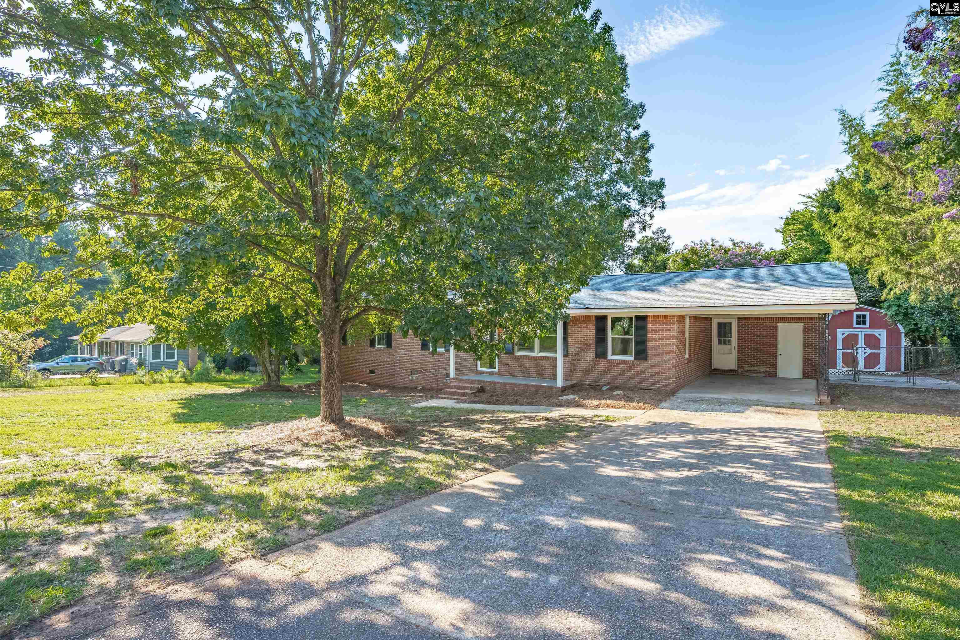 114 Cherry Hall Drive Lexington, SC 29072