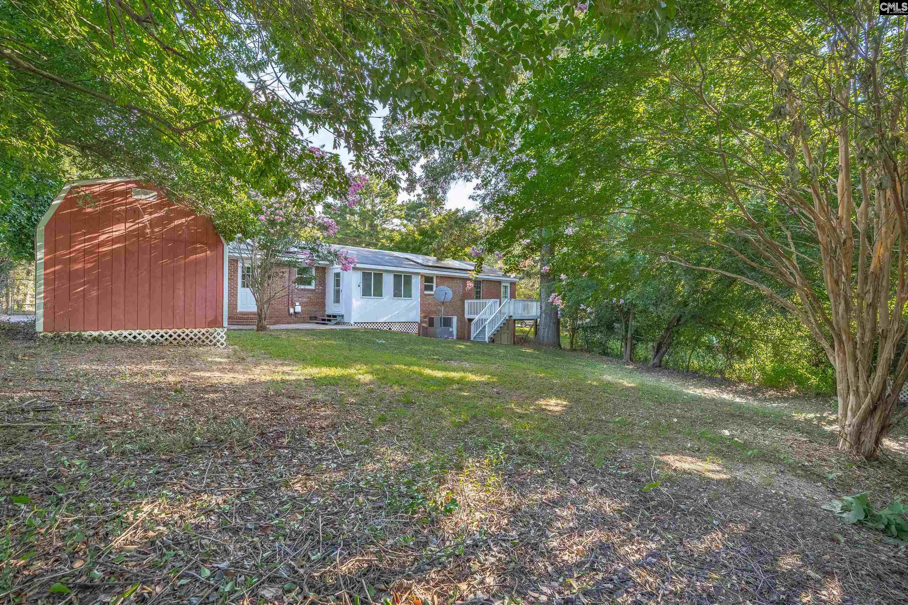 114 Cherry Hall Drive Lexington, SC 29072