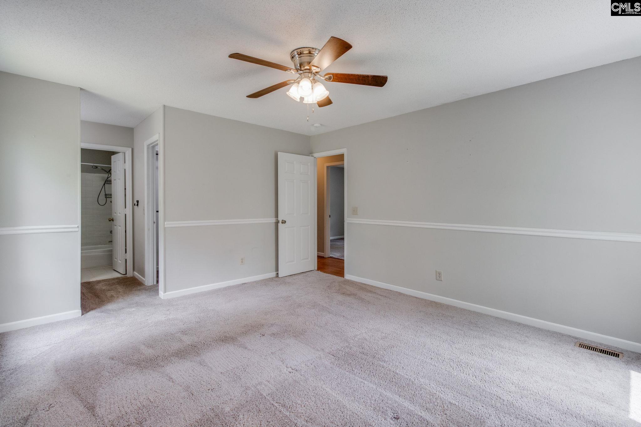 2709 Prince Charles Court Columbia, SC 29209